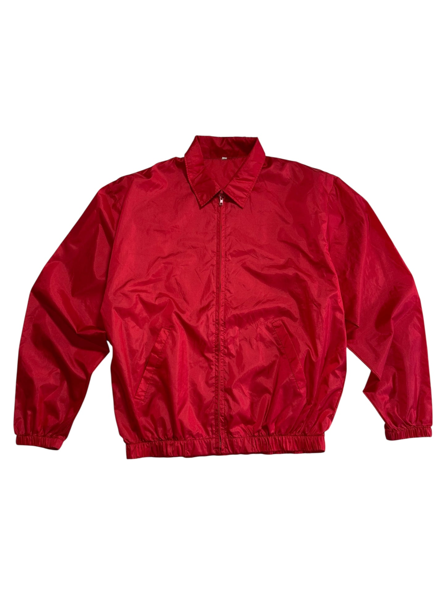 Vintage Akira Capsule Promo Jacket 1990s Anime Neo Tokyo Kaneda Cyberpunk