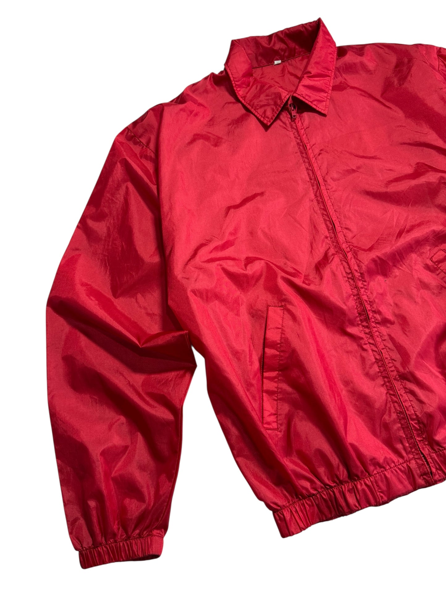 Vintage Akira Capsule Promo Jacket 1990s Anime Neo Tokyo Kaneda Cyberpunk