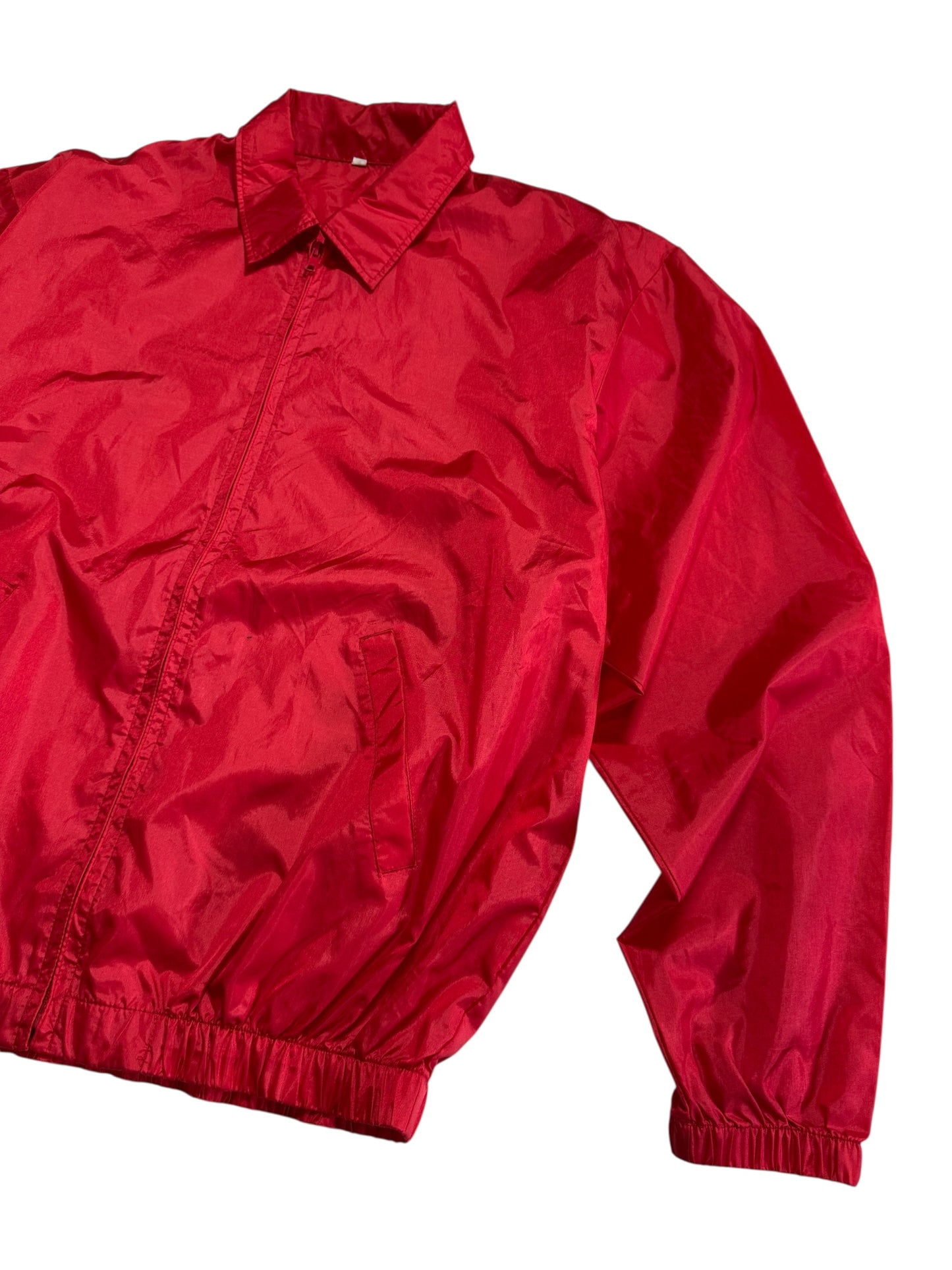 Vintage Akira Capsule Promo Jacket 1990s Anime Neo Tokyo Kaneda Cyberpunk