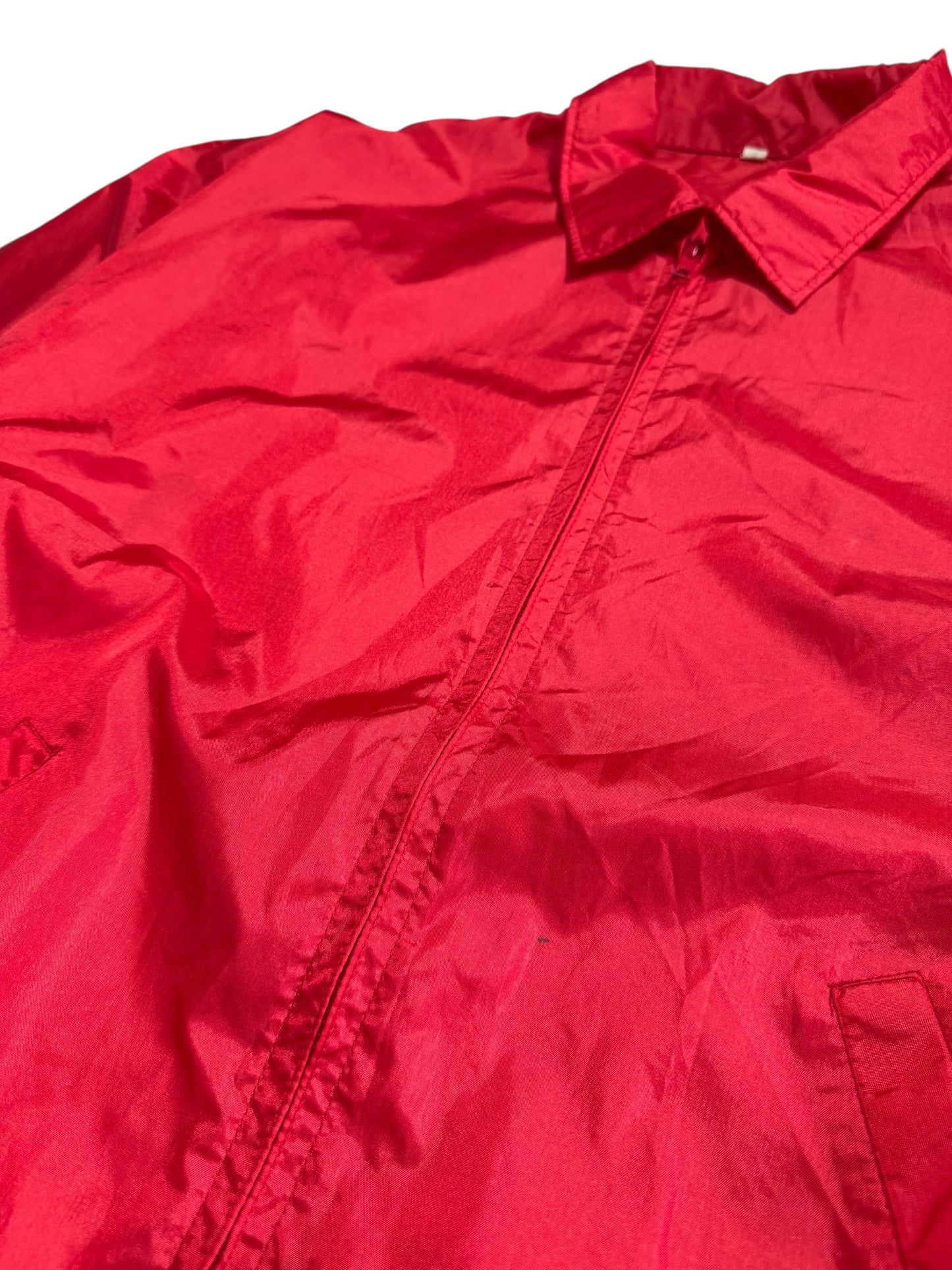 Vintage Akira Capsule Promo Jacket 1990s Anime Neo Tokyo Kaneda Cyberpunk