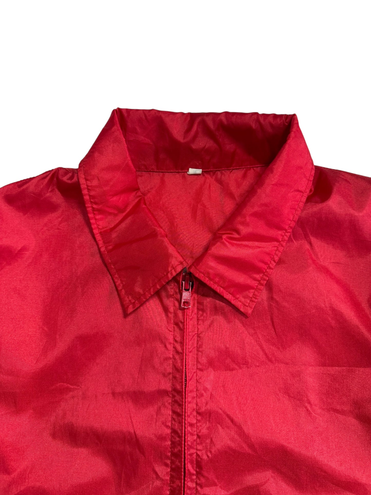 Vintage Akira Capsule Promo Jacket 1990s Anime Neo Tokyo Kaneda Cyberpunk