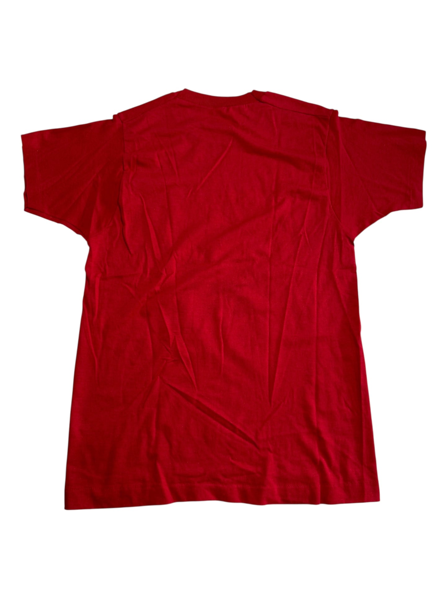 Vintage Indiana Hoosiers 1987 NCAA Champs Tshirt