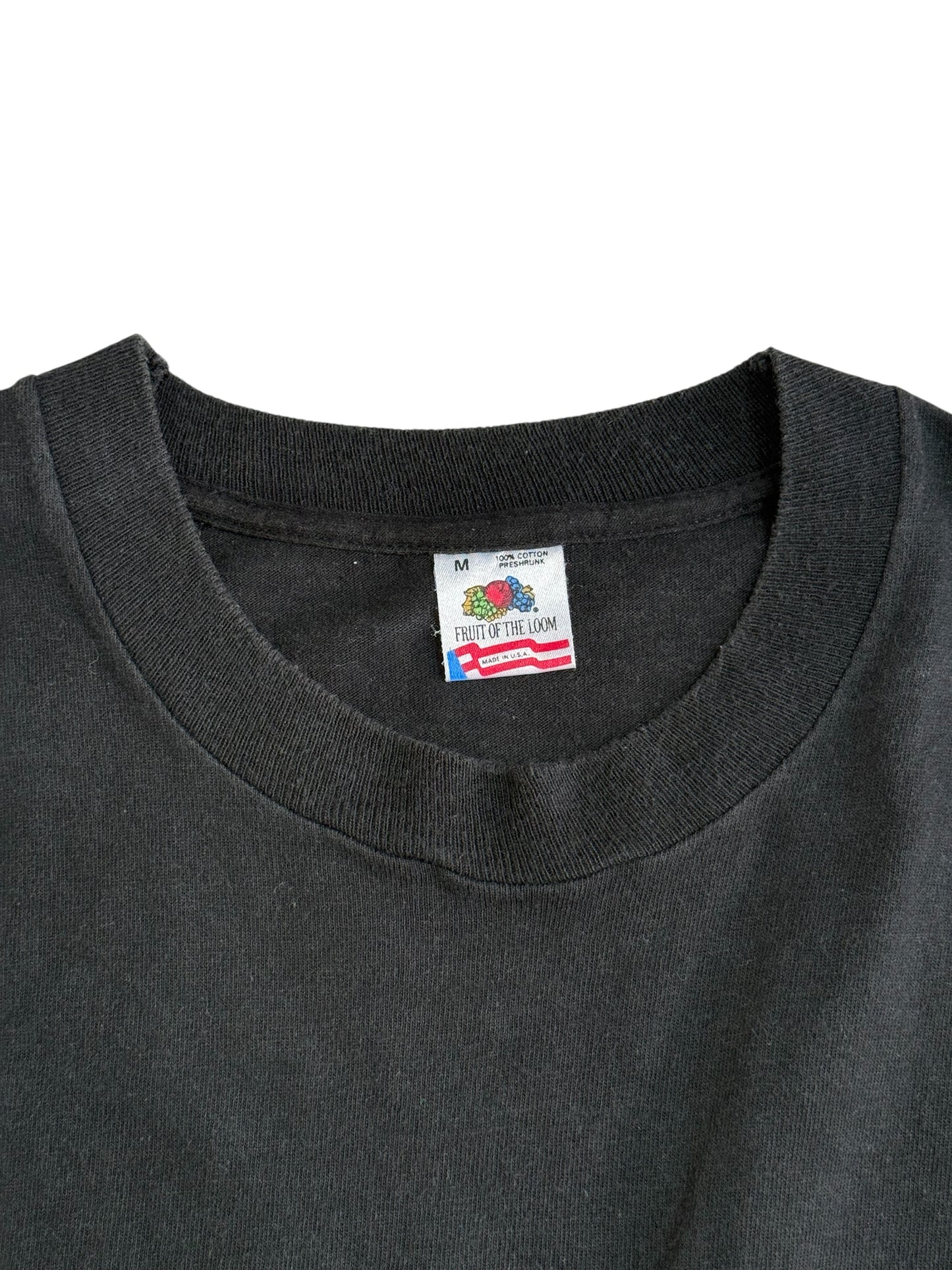 Vintage 80s Cadillac Jack’s Bar & Grill Pocket Tshirt