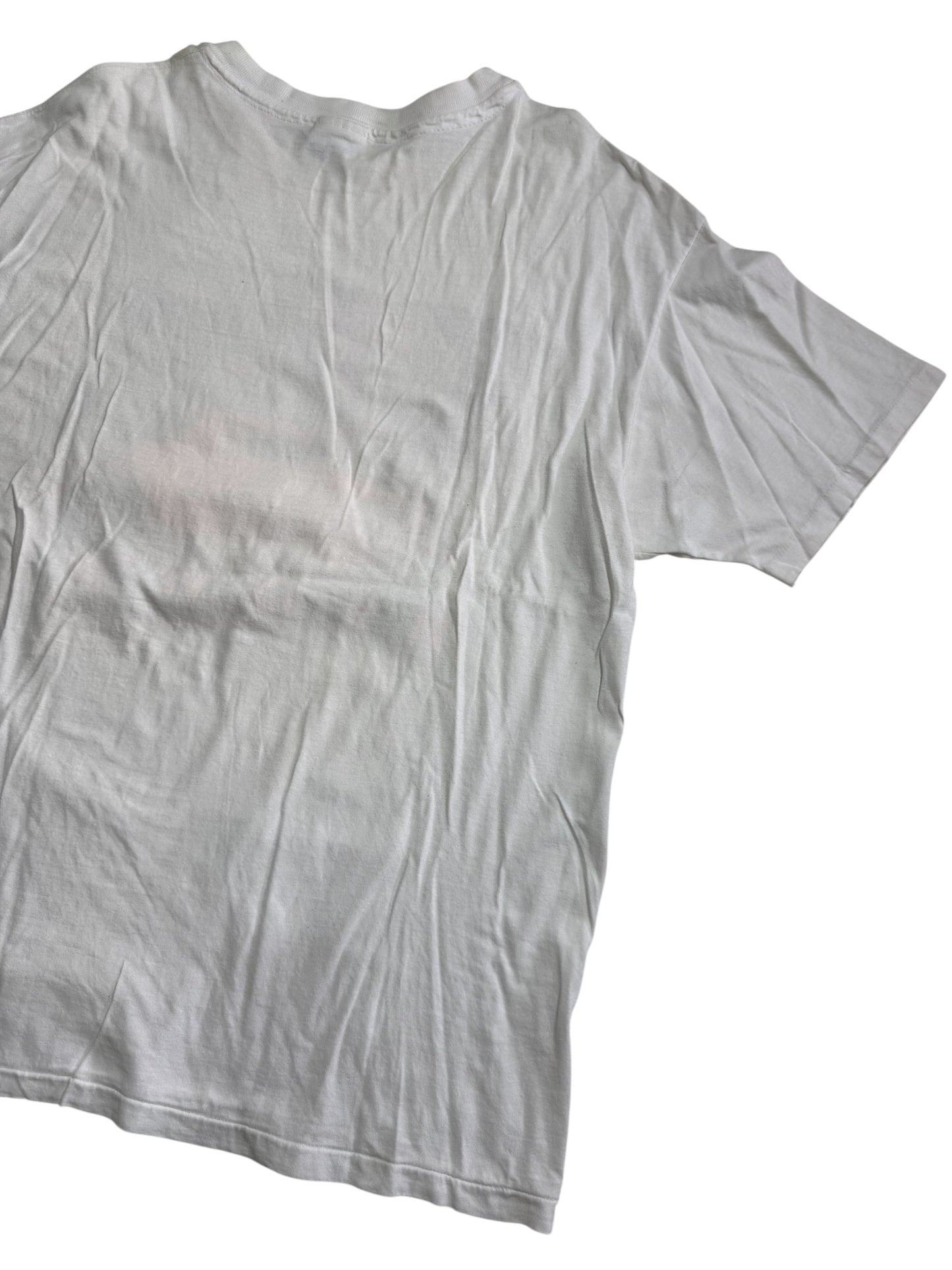 Vintage 90s Hot Rod Blow Engine Graphic Tshirt