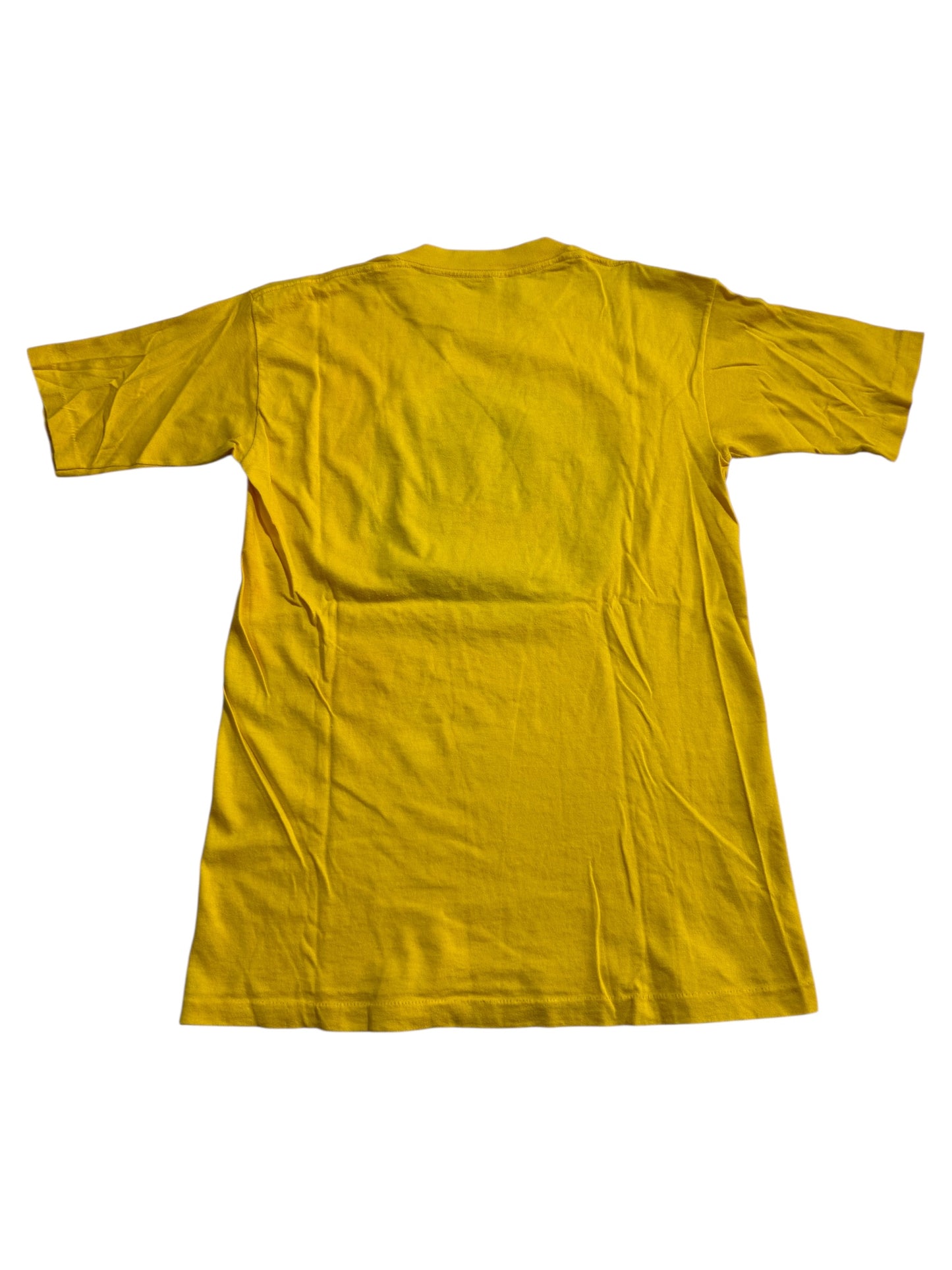Vintage 80s UCLA Bear Graphic Tshirt University of California Los Angeles