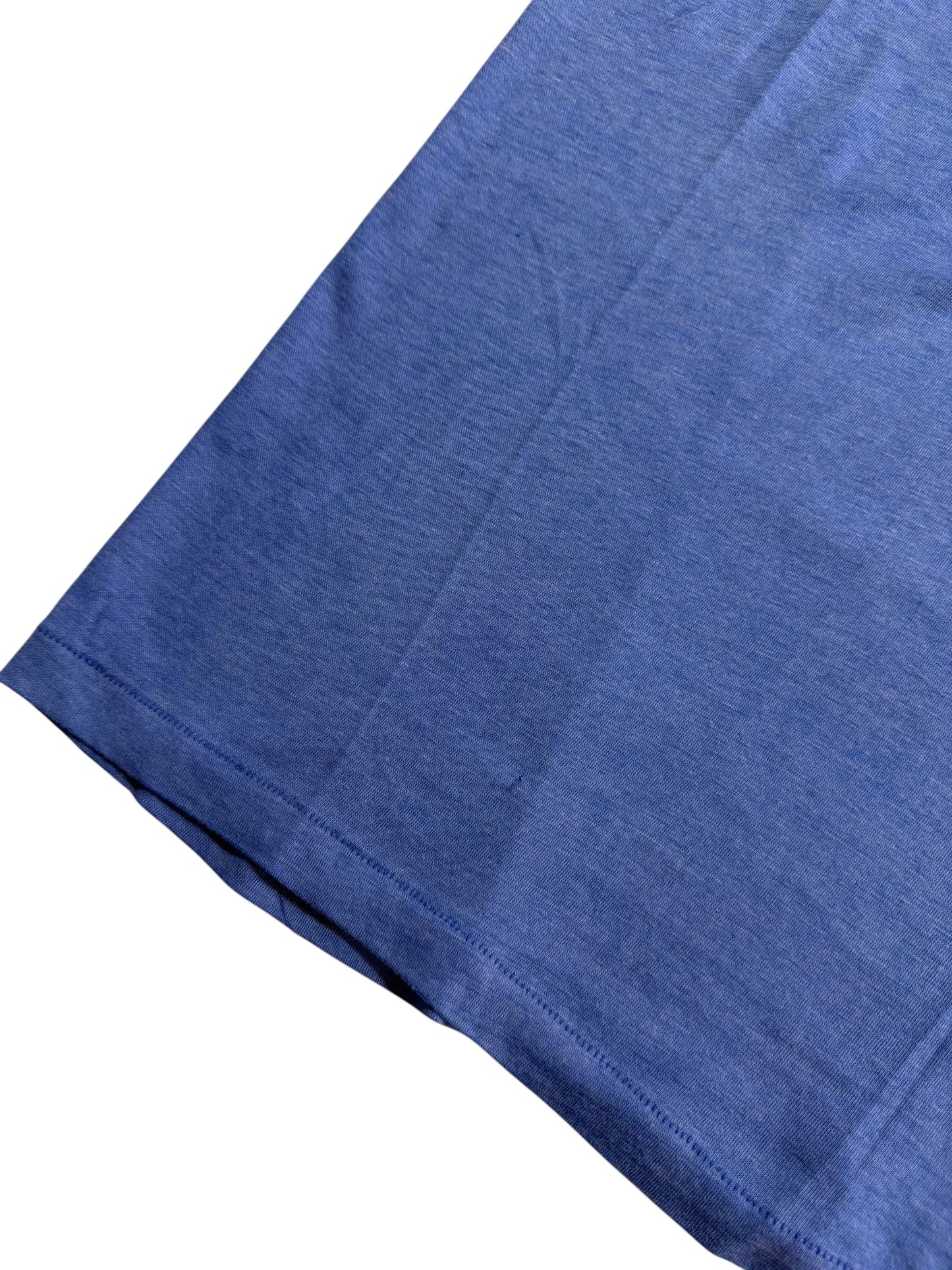 Vintage 1980s Alpine Janitorial Service Tshirt Paper Thin