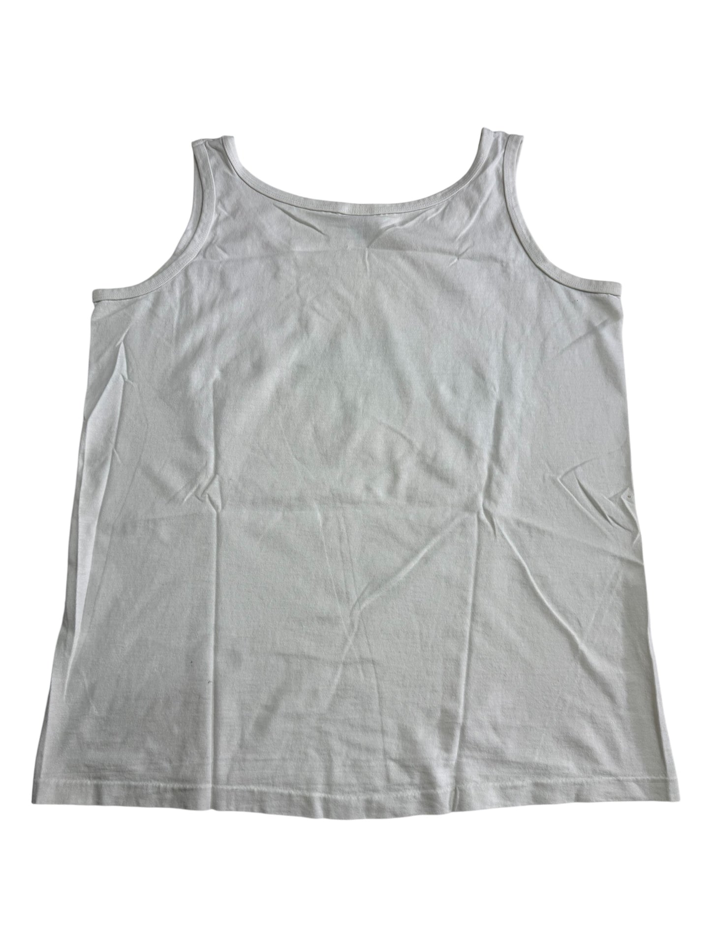 Vintage 1990s Southwestern Graphic Tank Top Native Style