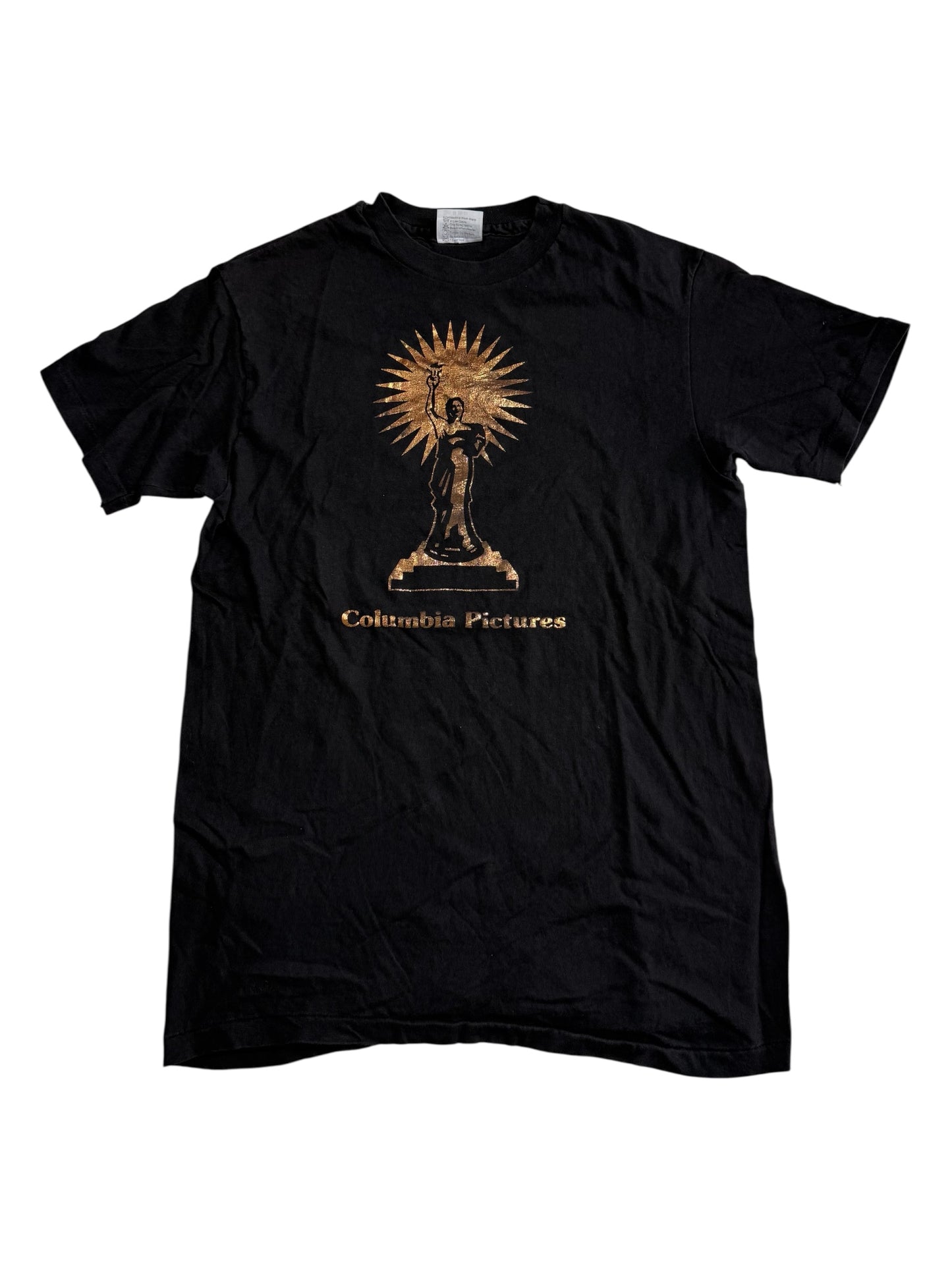 Vintage Columbia Pictures Tshirt