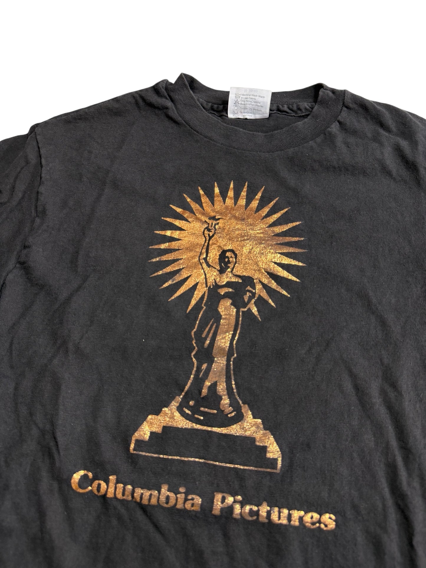 Vintage Columbia Pictures Tshirt