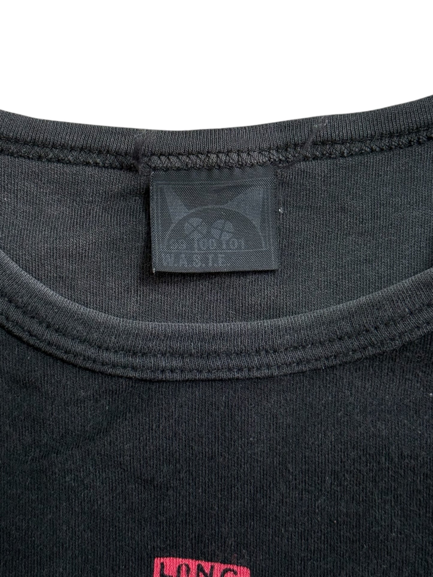 Vintage Radiohead Hail to the Thief Tshirt Album