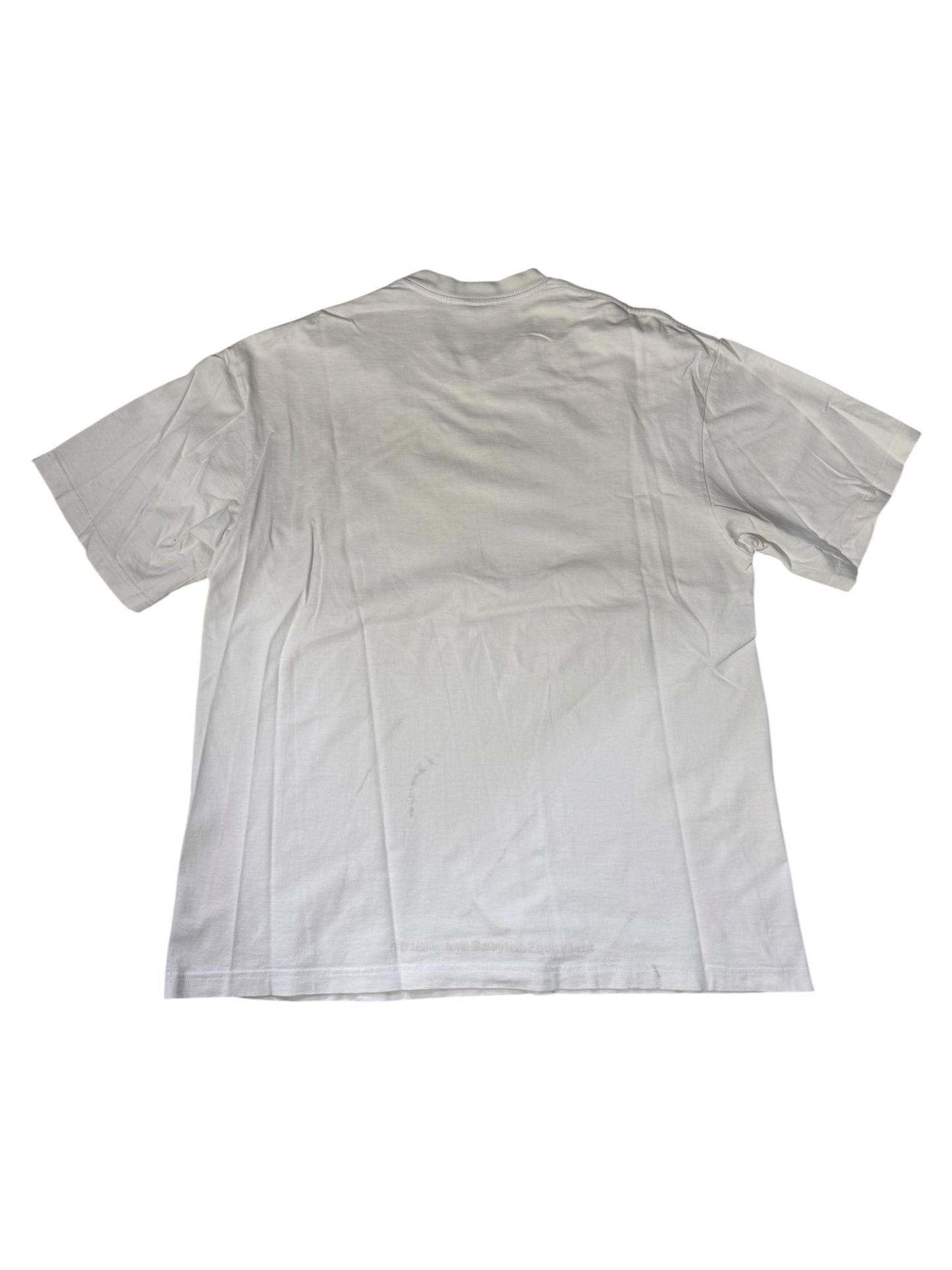 Vintage Nitraid Japan Graphic Tshirt