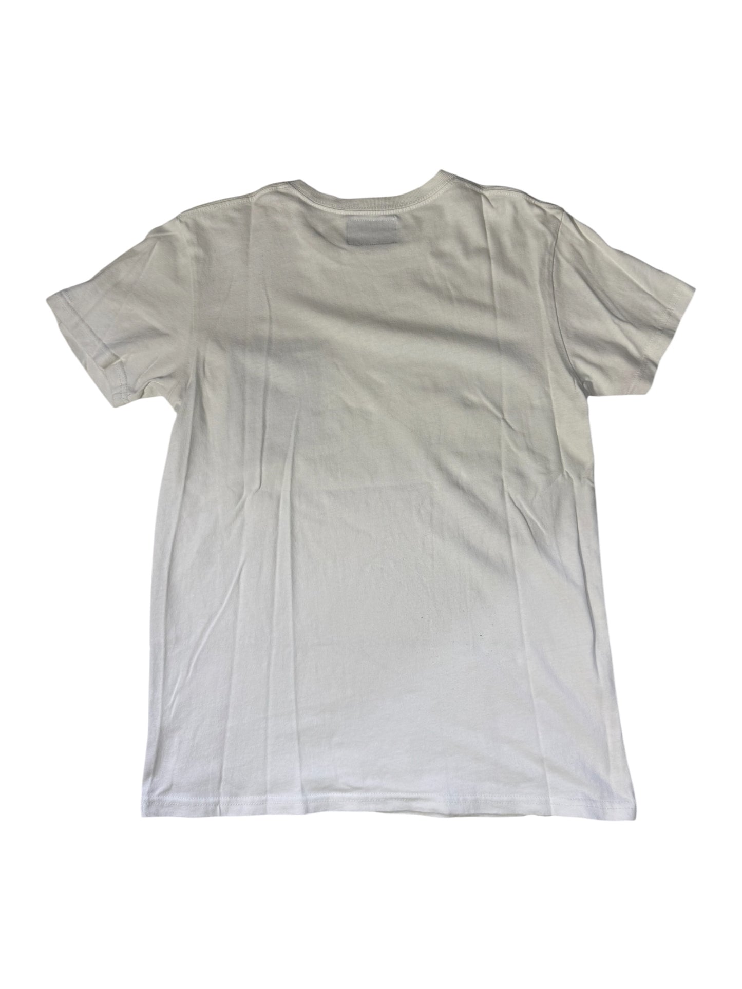 Number Nine Denim Pocket Tshirt