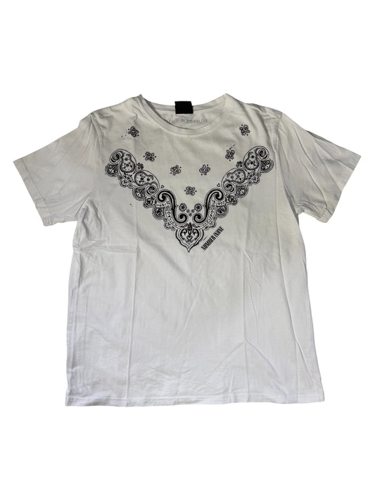Marlboro x Number Nine Paisley Tshirt