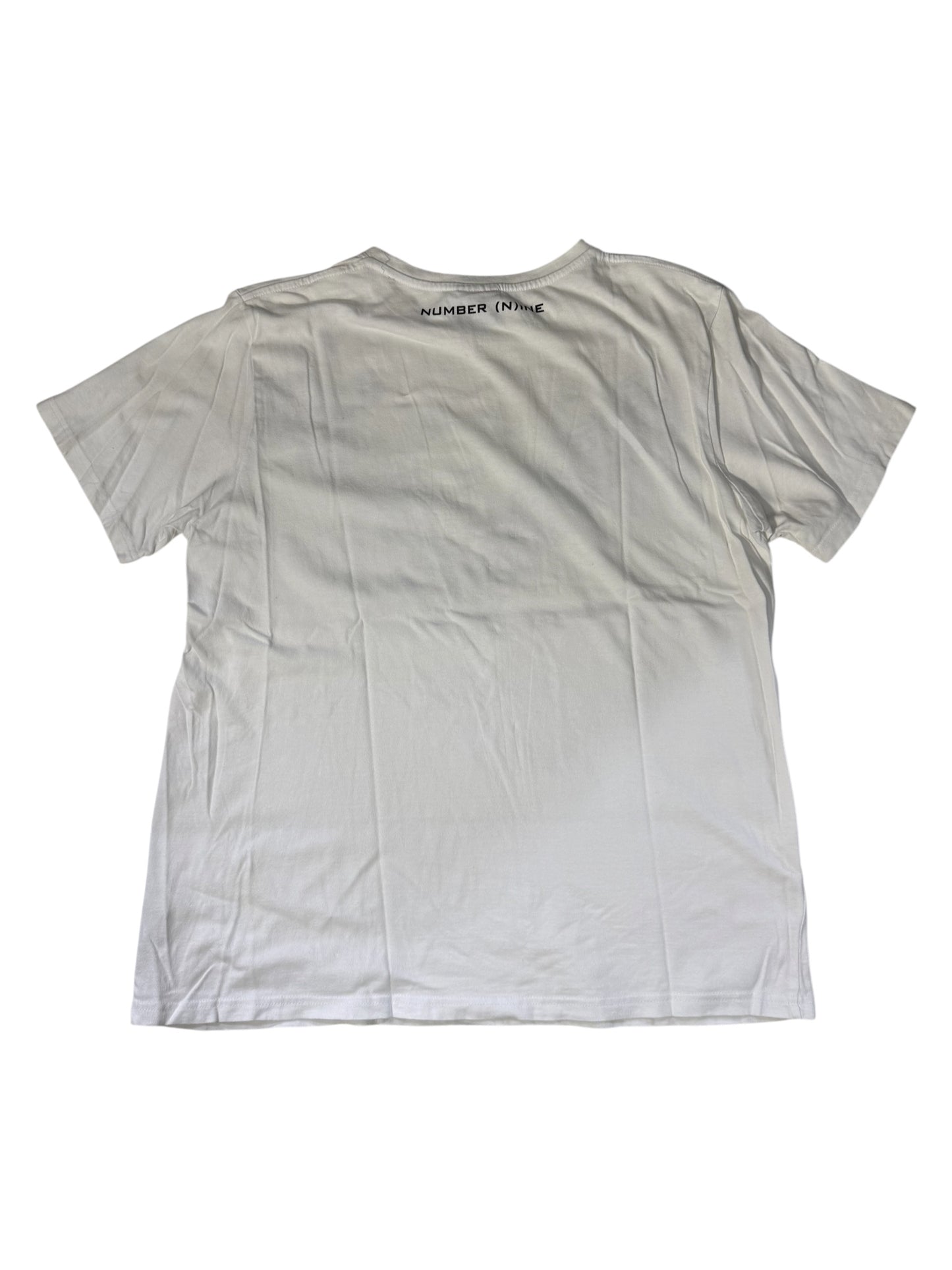 Marlboro x Number Nine Paisley Tshirt