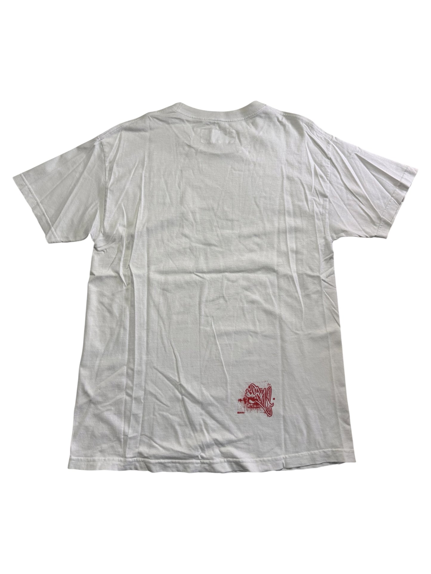 Dissizslix Cheech & Chong OG Slick Vintage Tshirt Dissizit Rare