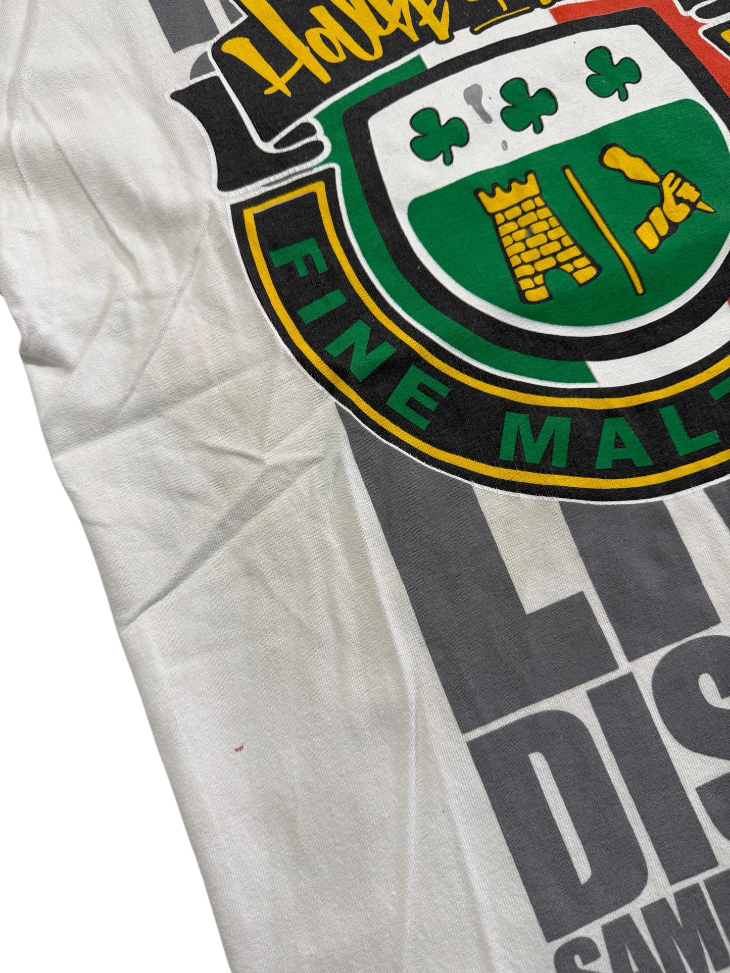 Dissizit House of Pain Graphic Tshirt