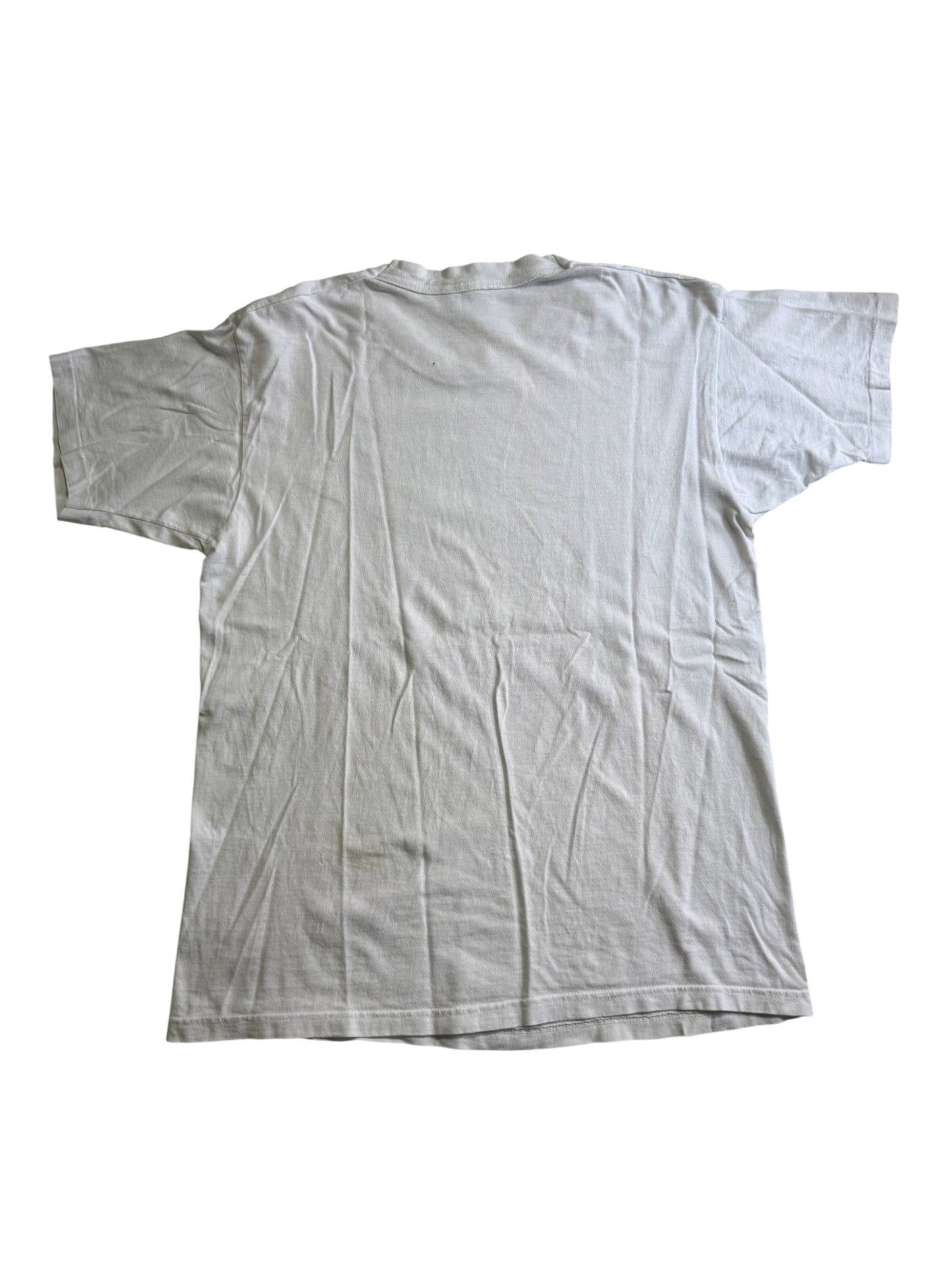 Vintage Anti Smoking Campaign Graphic Tshirt