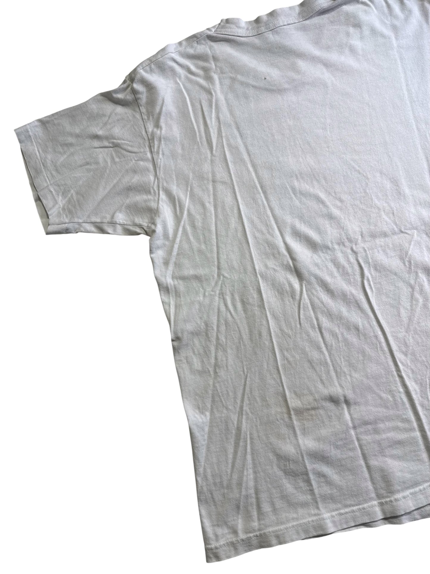 Vintage Anti Smoking Campaign Graphic Tshirt
