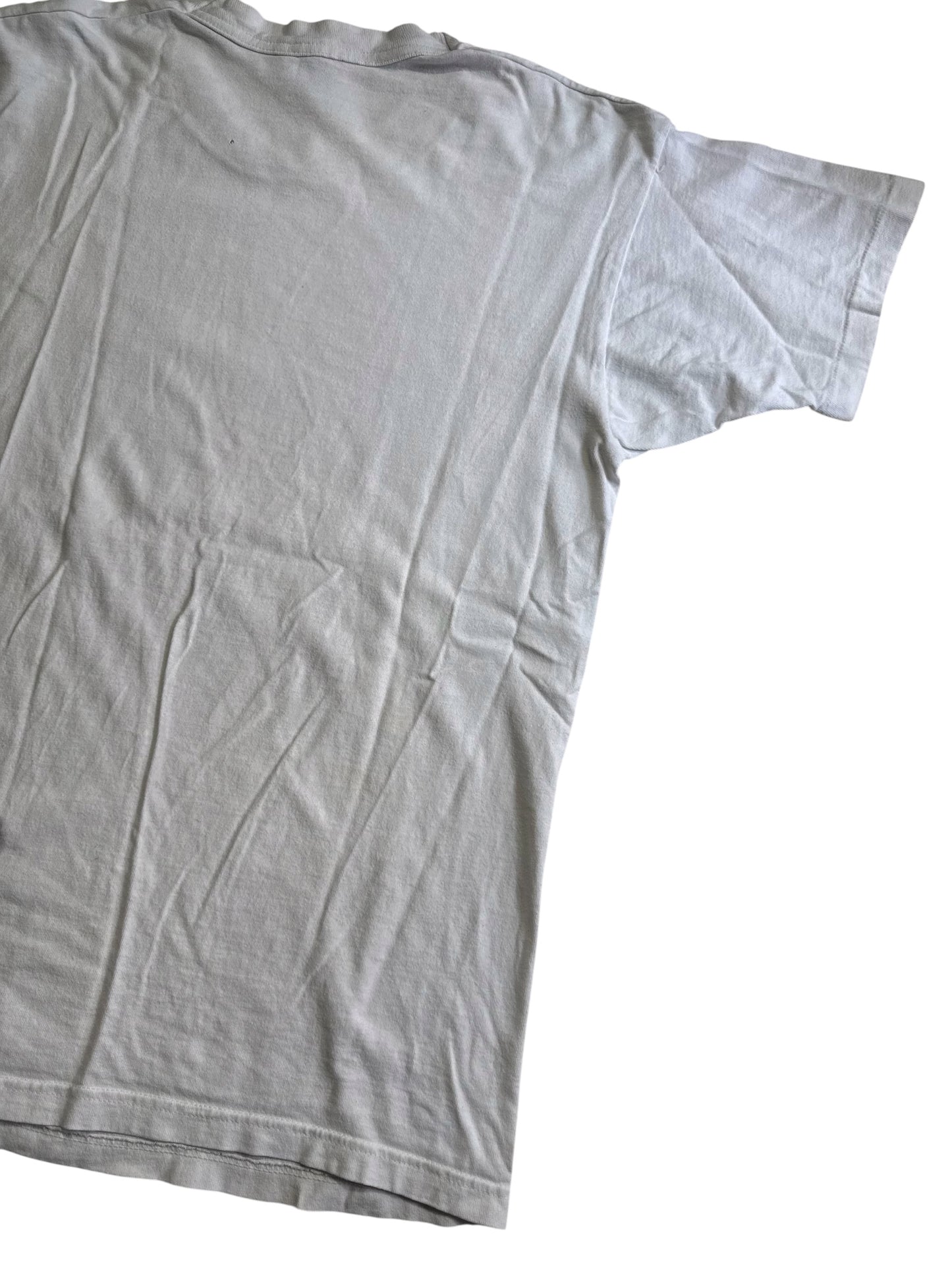 Vintage Anti Smoking Campaign Graphic Tshirt