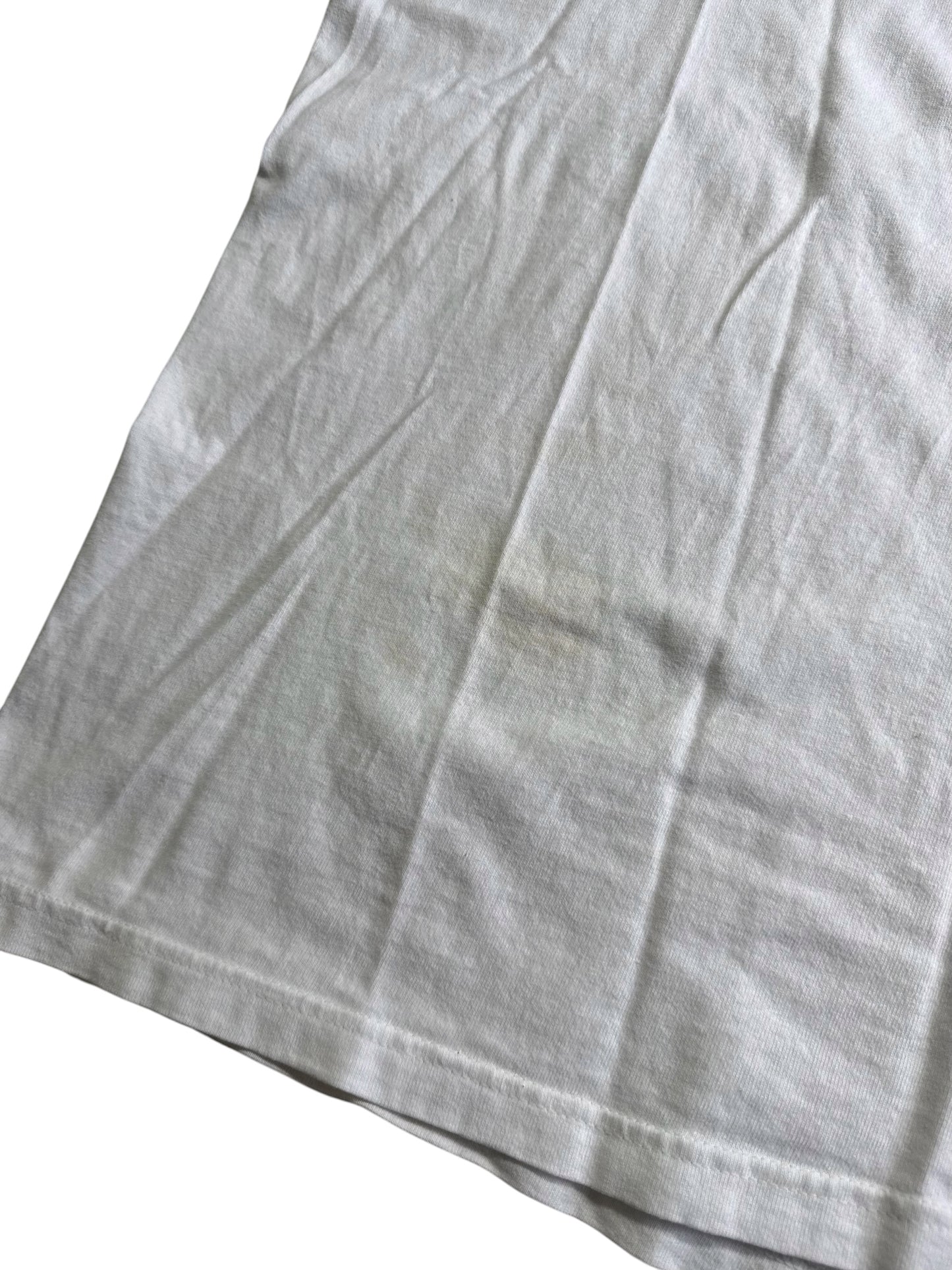 Vintage Anti Smoking Campaign Graphic Tshirt