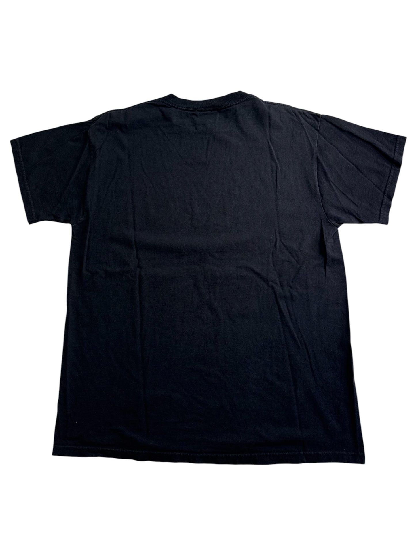 Vintage Oakland Raiders Logo Athletic Tshirt