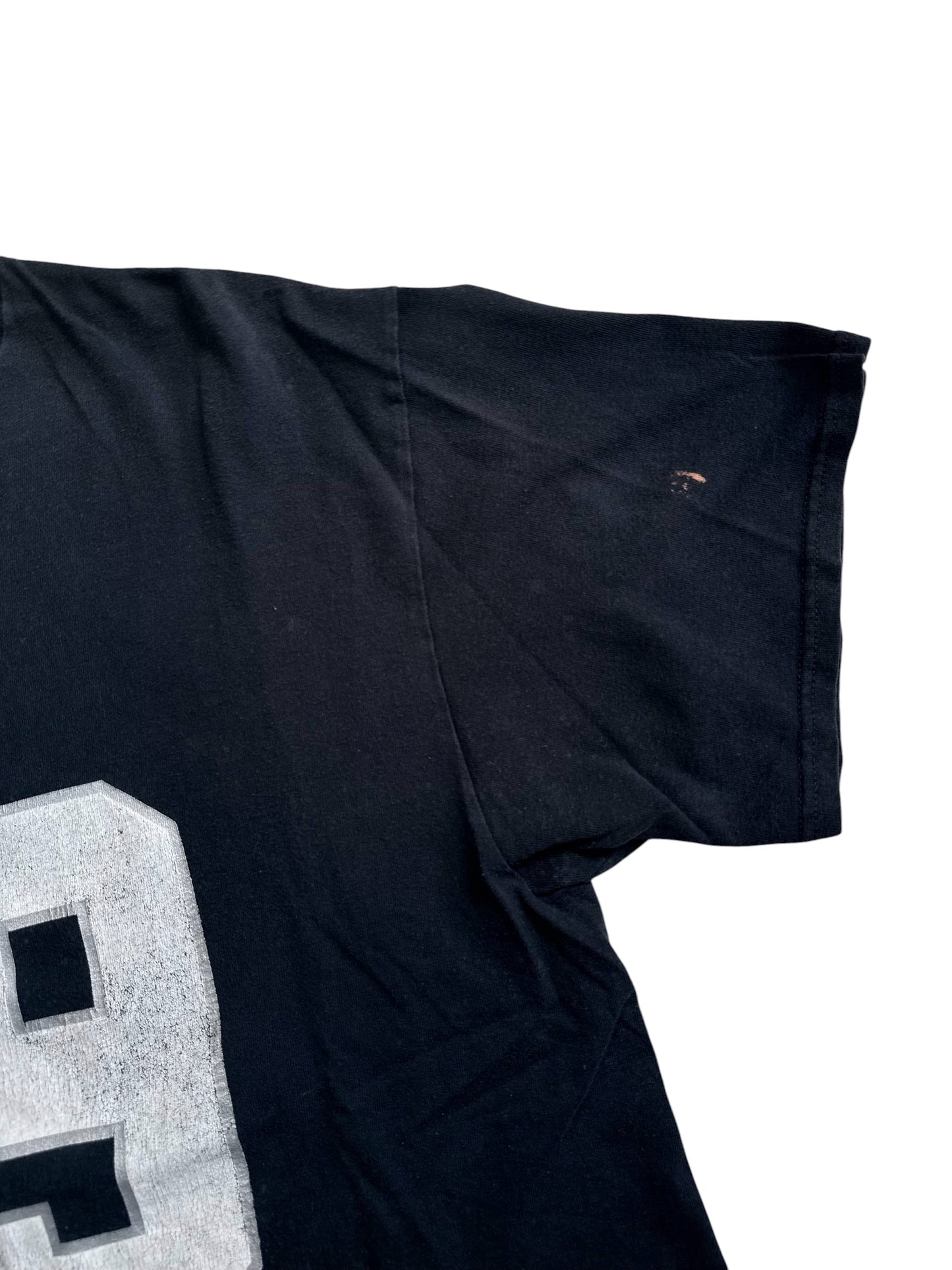Oakland Raiders 89 Cooper NFL Team Apparel Tshirt