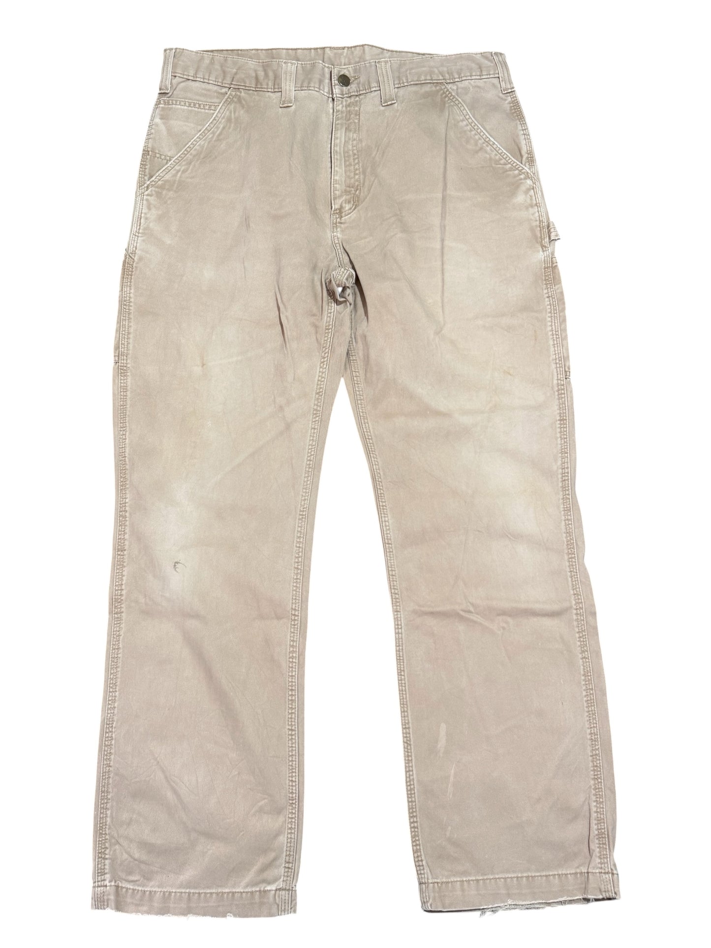 Carhartt Carpenter Pants