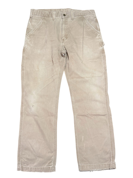 Carhartt Carpenter Pants