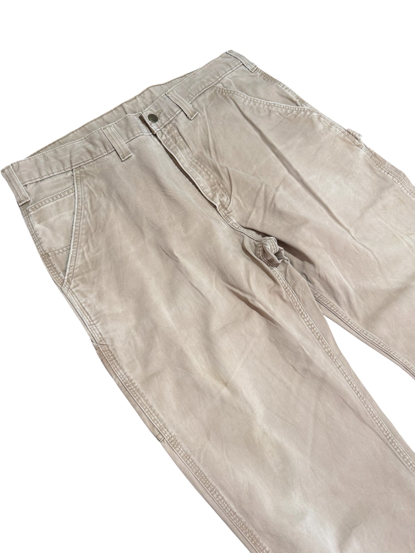 Carhartt Carpenter Pants