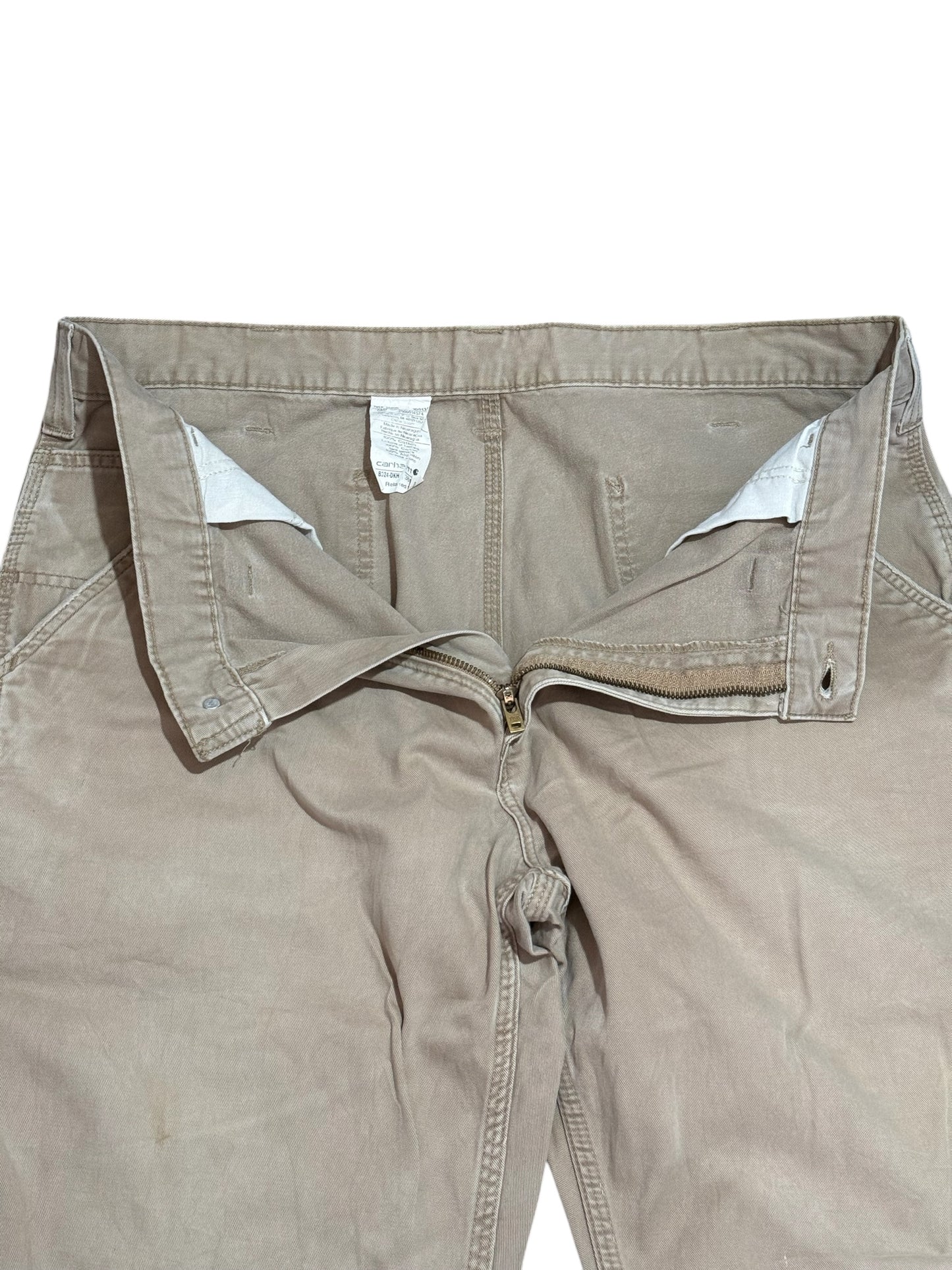 Carhartt Carpenter Pants