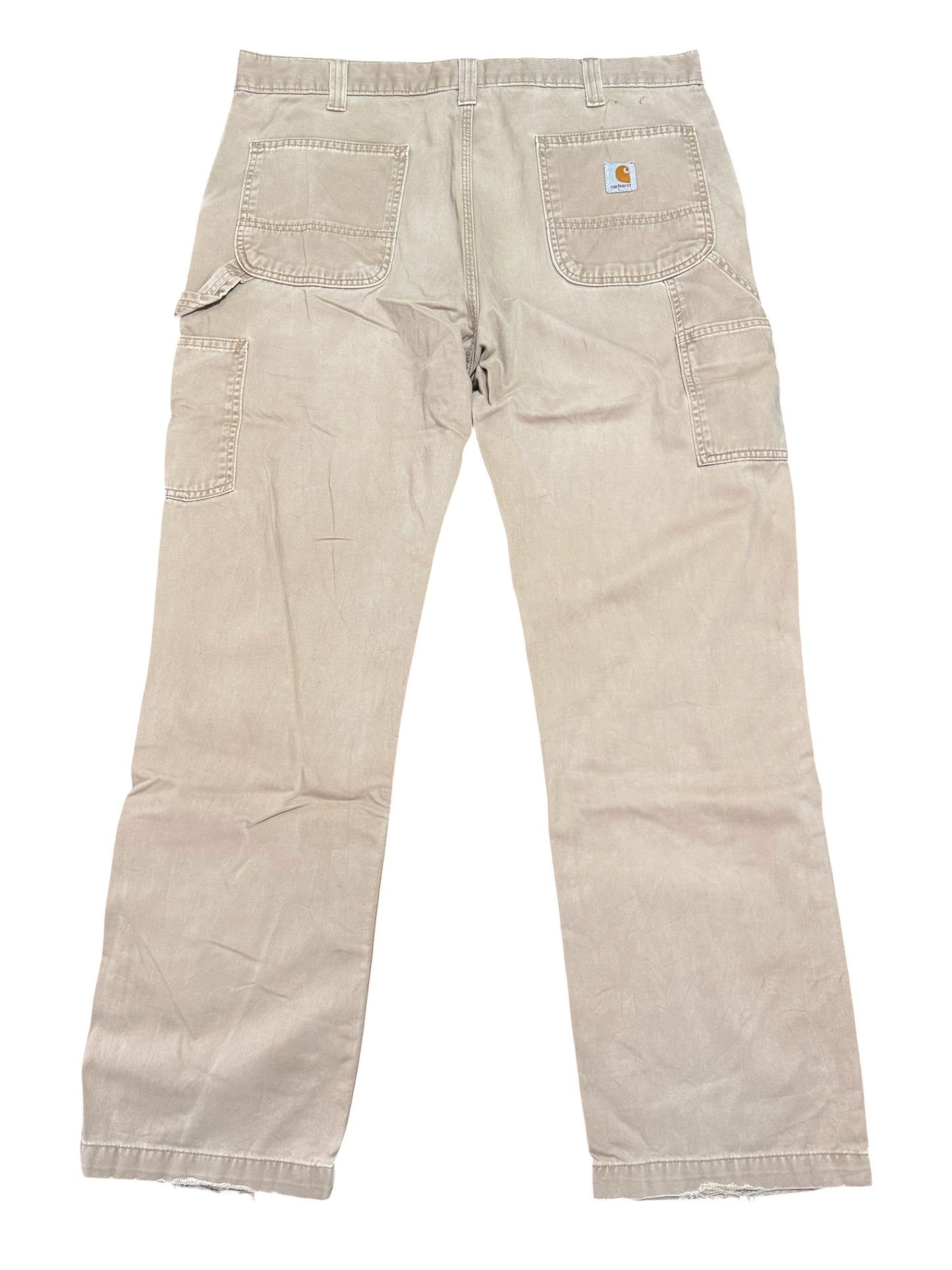 Carhartt Carpenter Pants