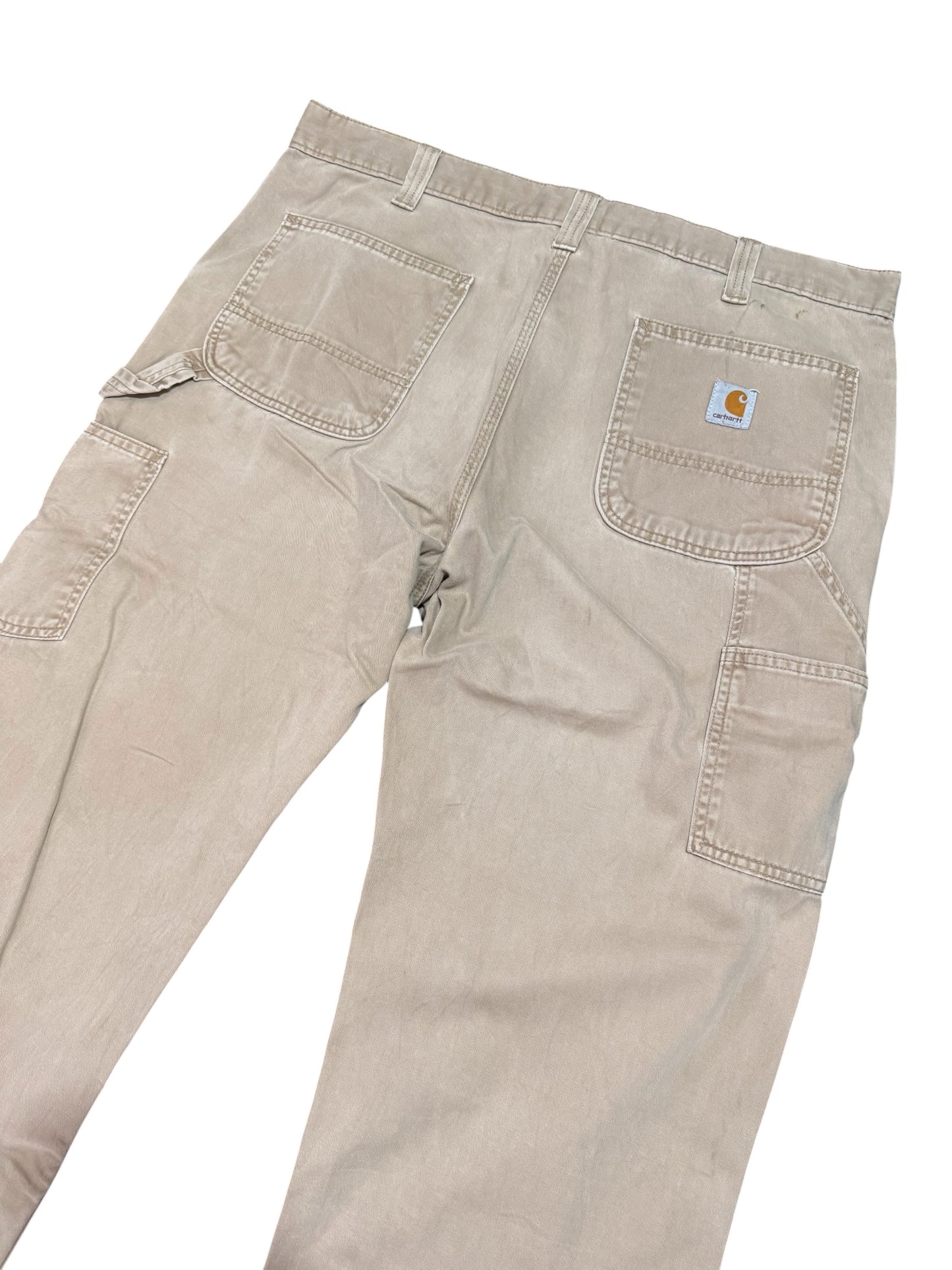 Carhartt Carpenter Pants
