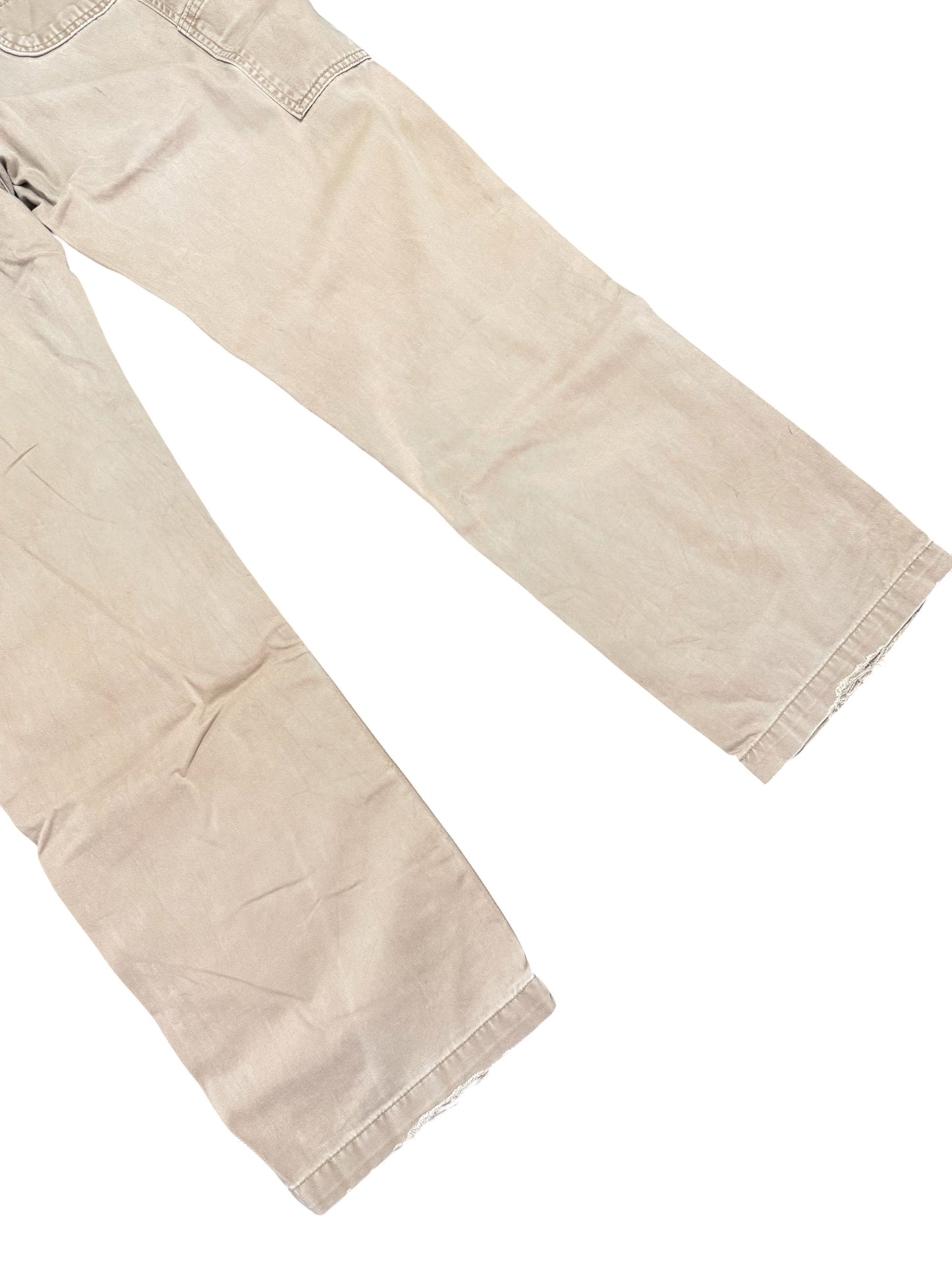 Carhartt Carpenter Pants