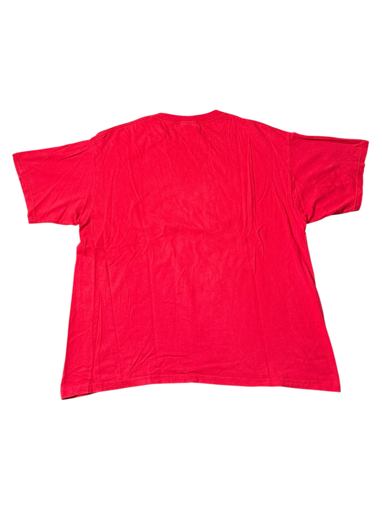 Vintage Chicago Bulls NBA Basketball Graphic Tshirt