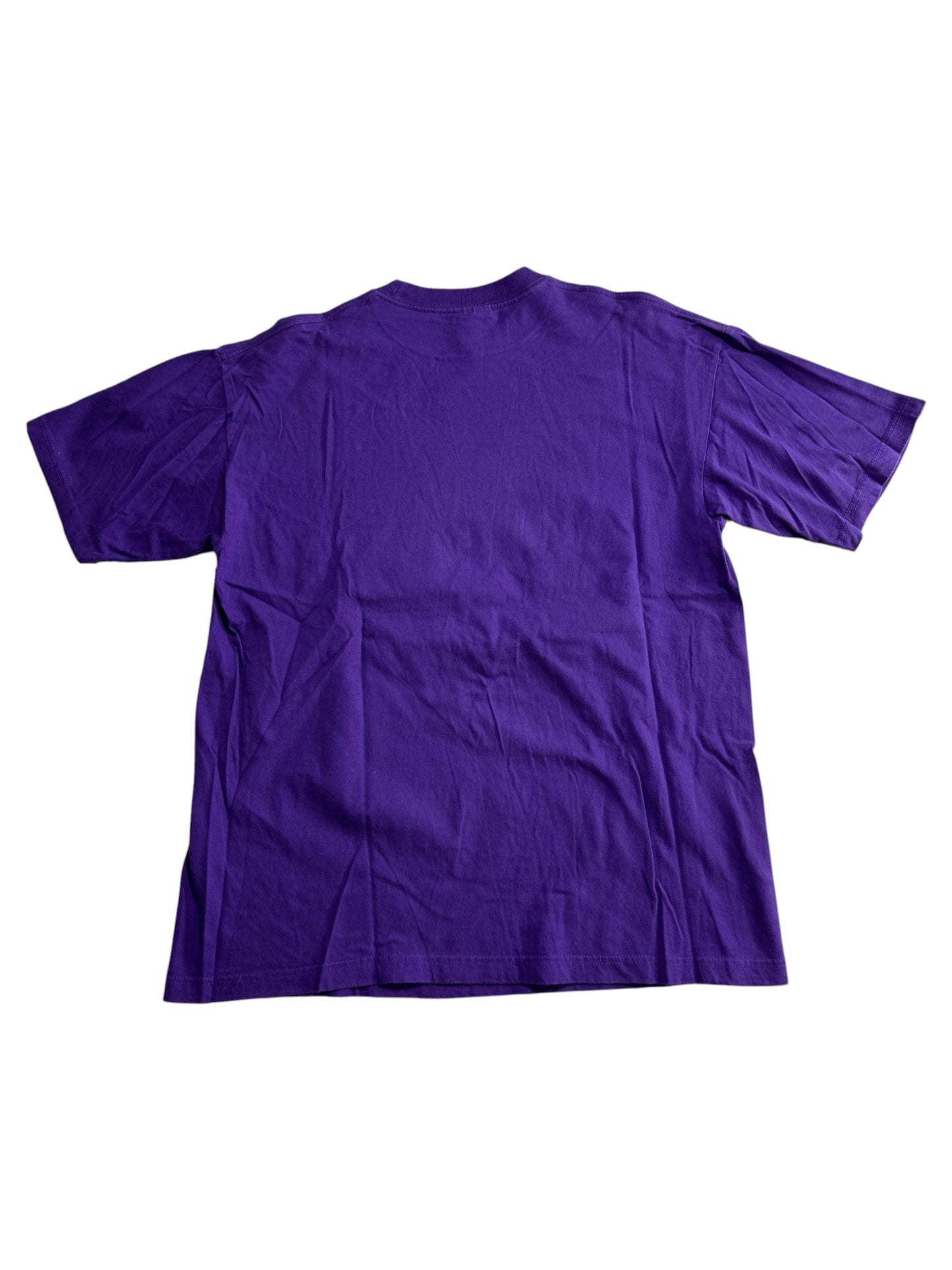 Vintage Los Angeles Lakers 2000 Final NBA Champions Tshirt