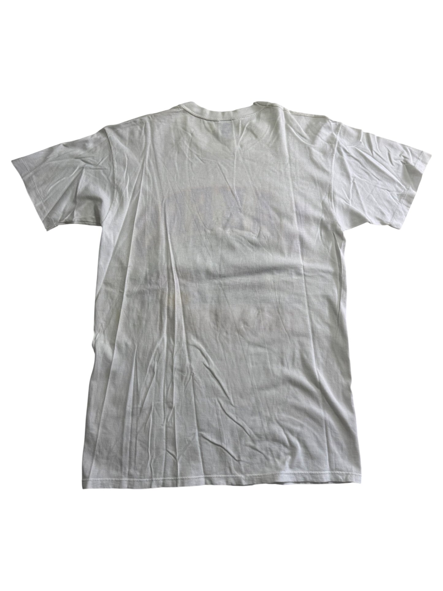 Vintage Los Angeles Lakers NBA Graphic Tshirt