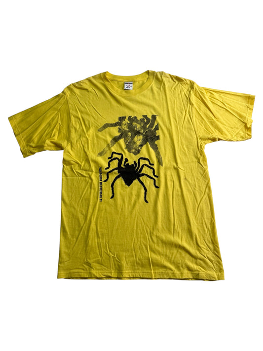 La Tarantola Dal Ventre Nero Tshirt 1971 Giallo Horror Movie