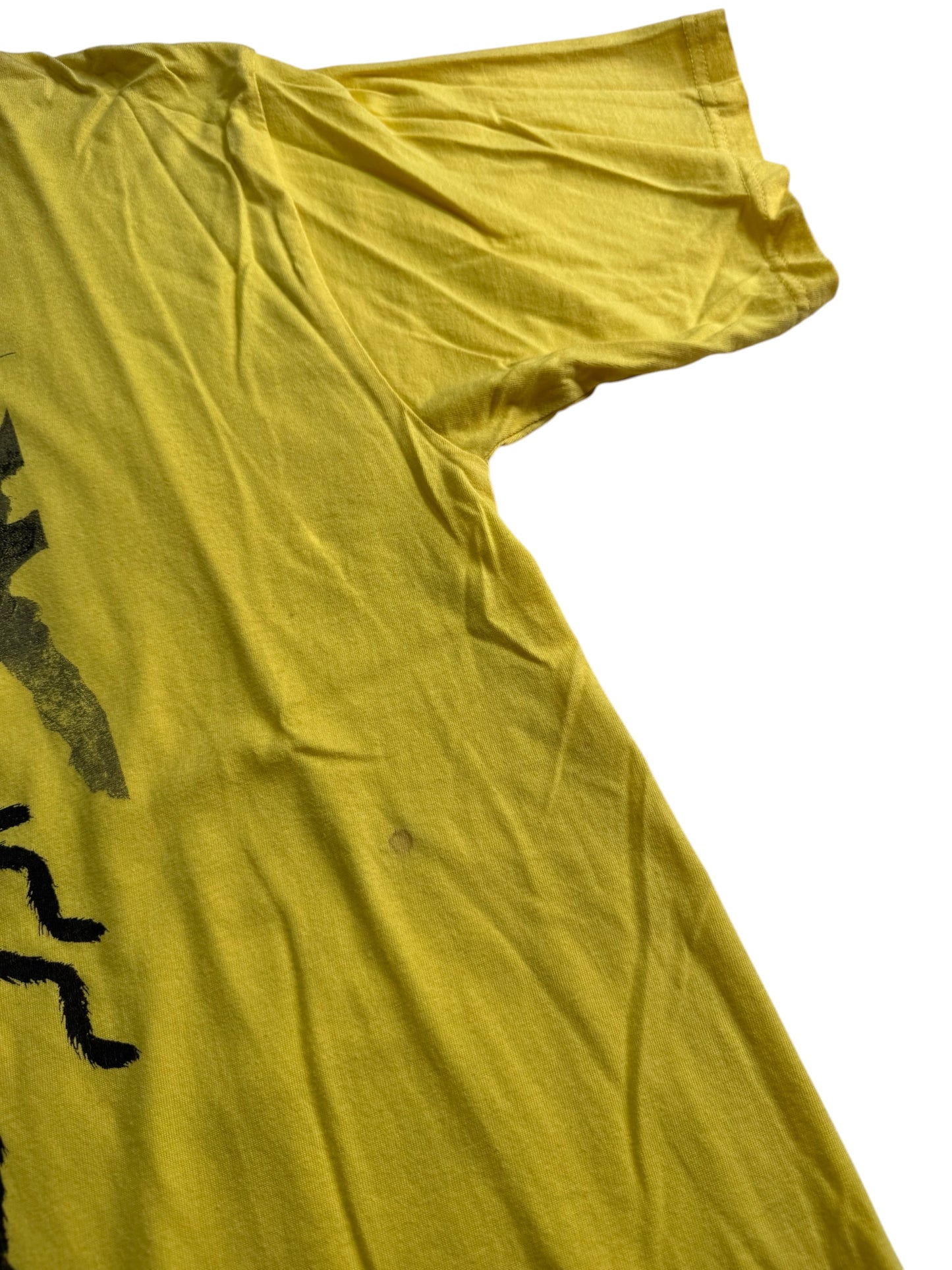La Tarantola Dal Ventre Nero Tshirt 1971 Giallo Horror Movie