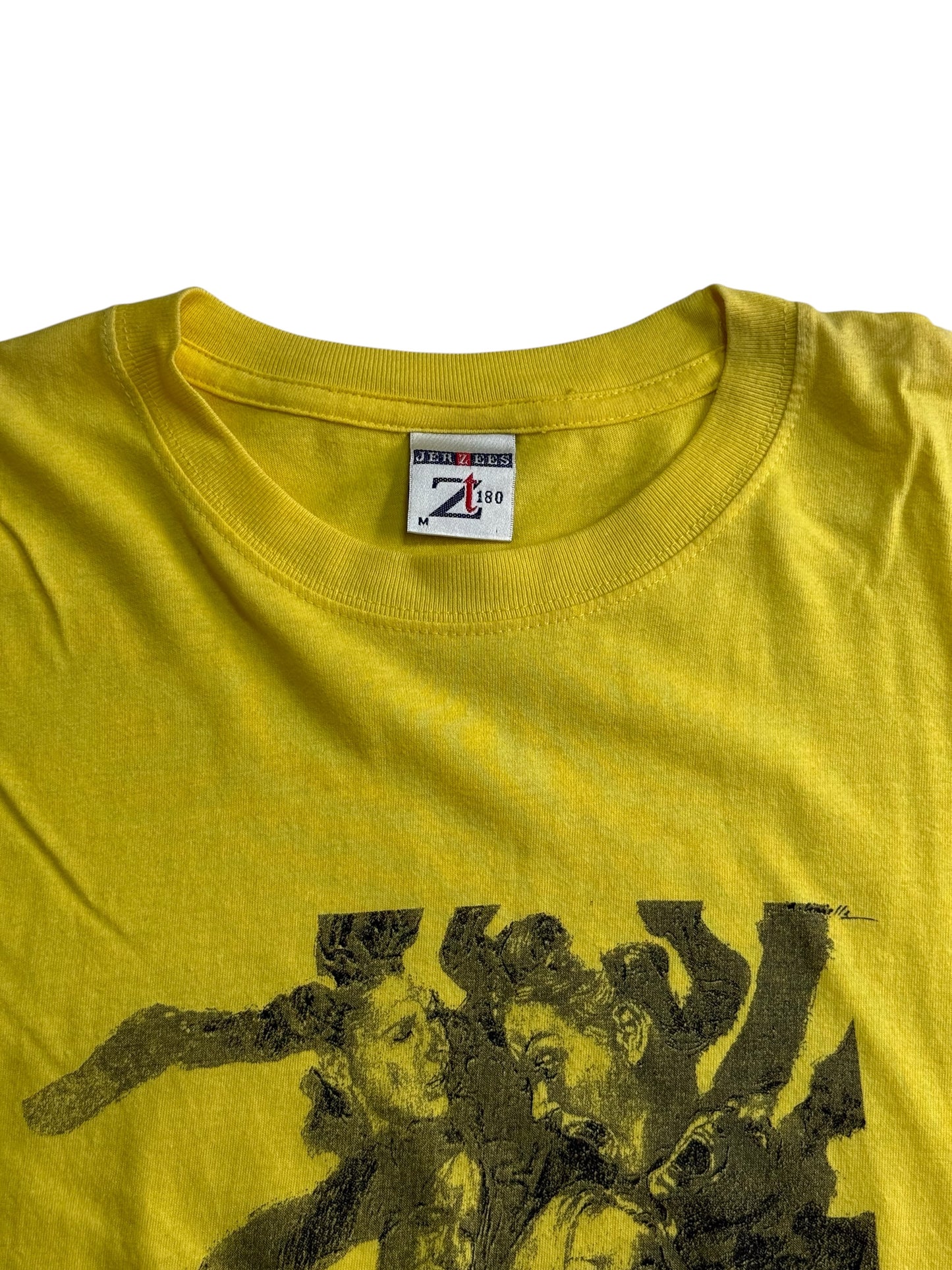 La Tarantola Dal Ventre Nero Tshirt 1971 Giallo Horror Movie
