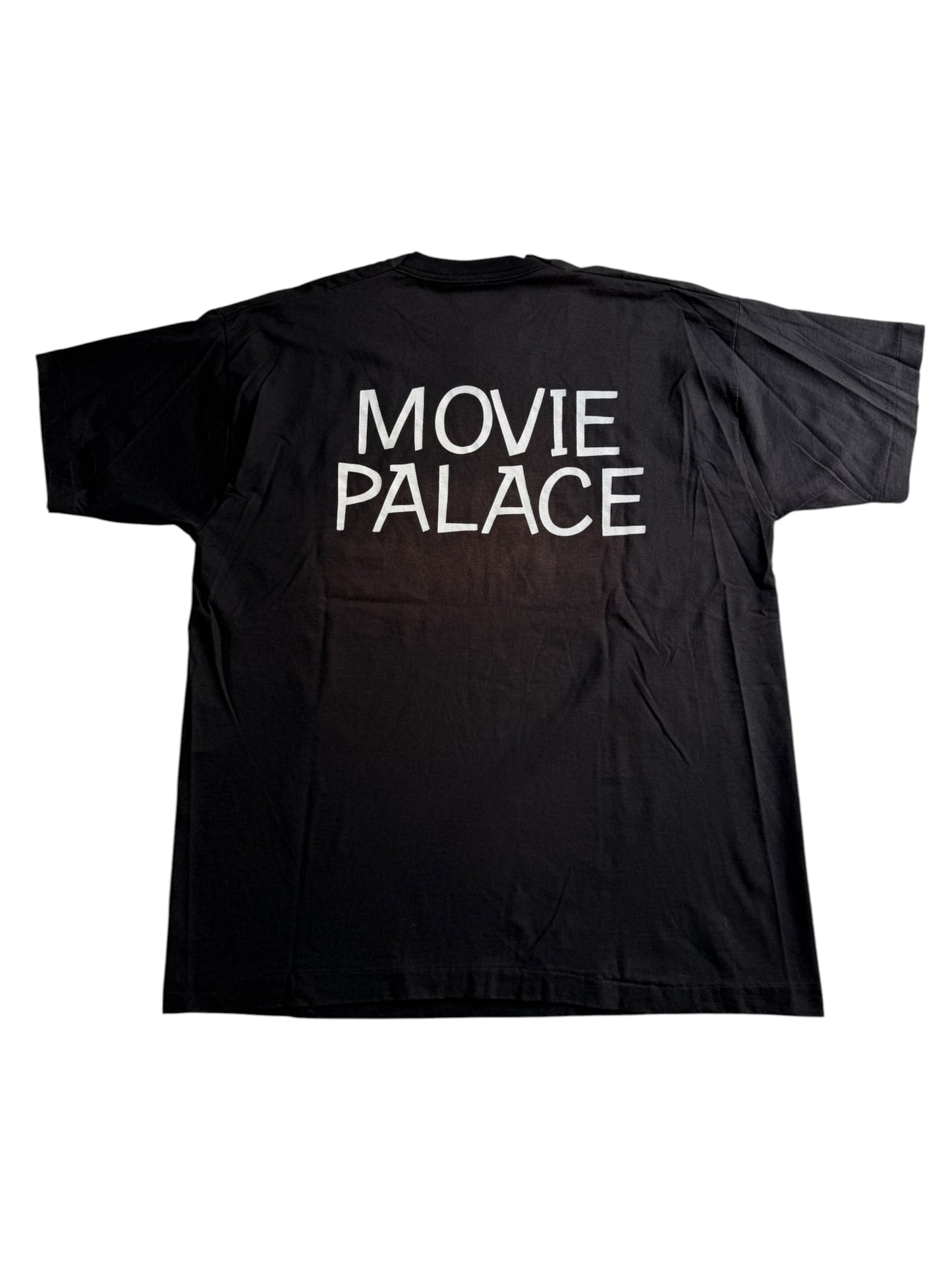 Vintage 1995 First Knight Movie Promo Tshirt Columbia Pictures Richard Gere