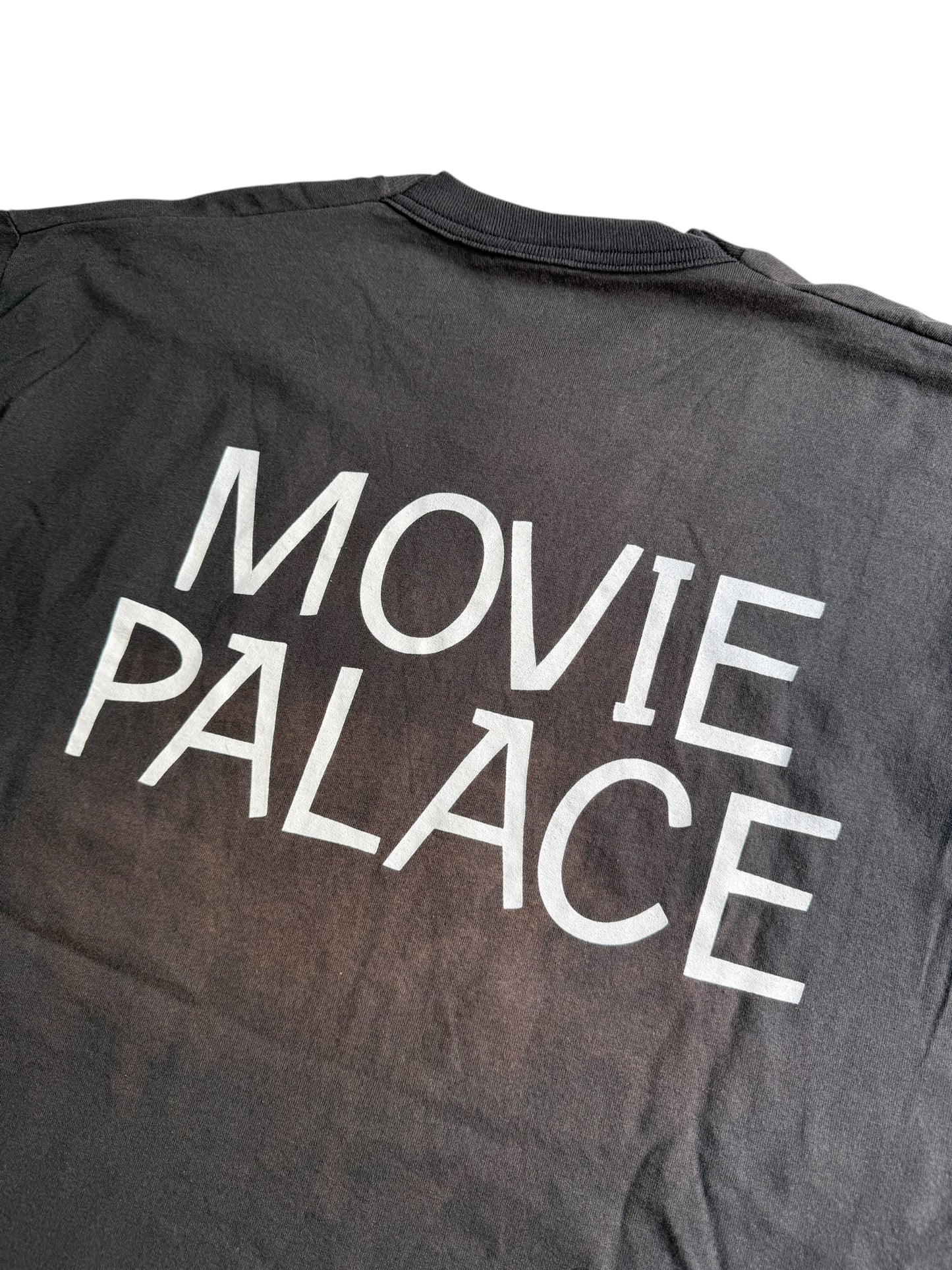Vintage 1995 First Knight Movie Promo Tshirt Columbia Pictures Richard Gere