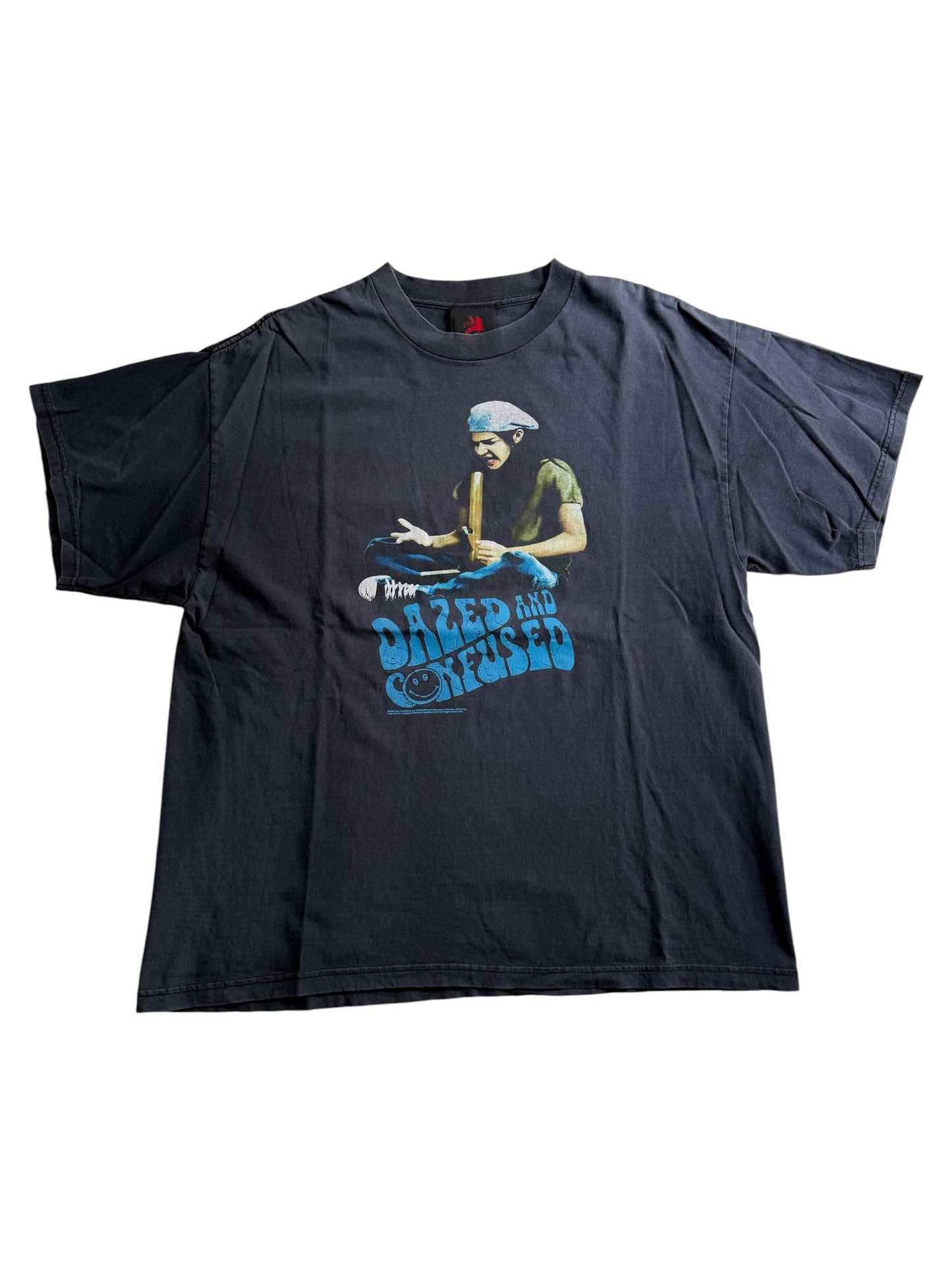 Vintage Dazed and Confused Movie Tshirt