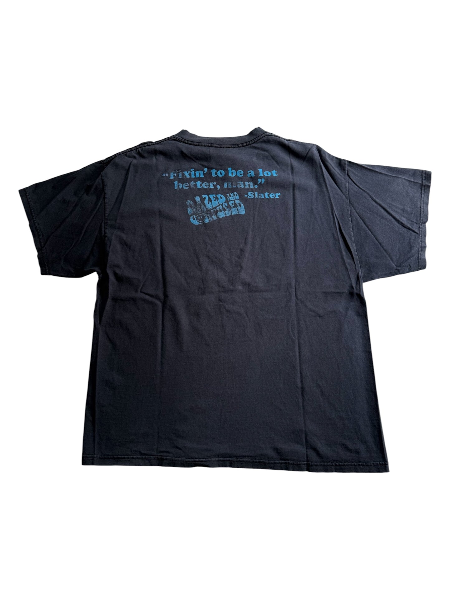 Vintage Dazed and Confused Movie Tshirt