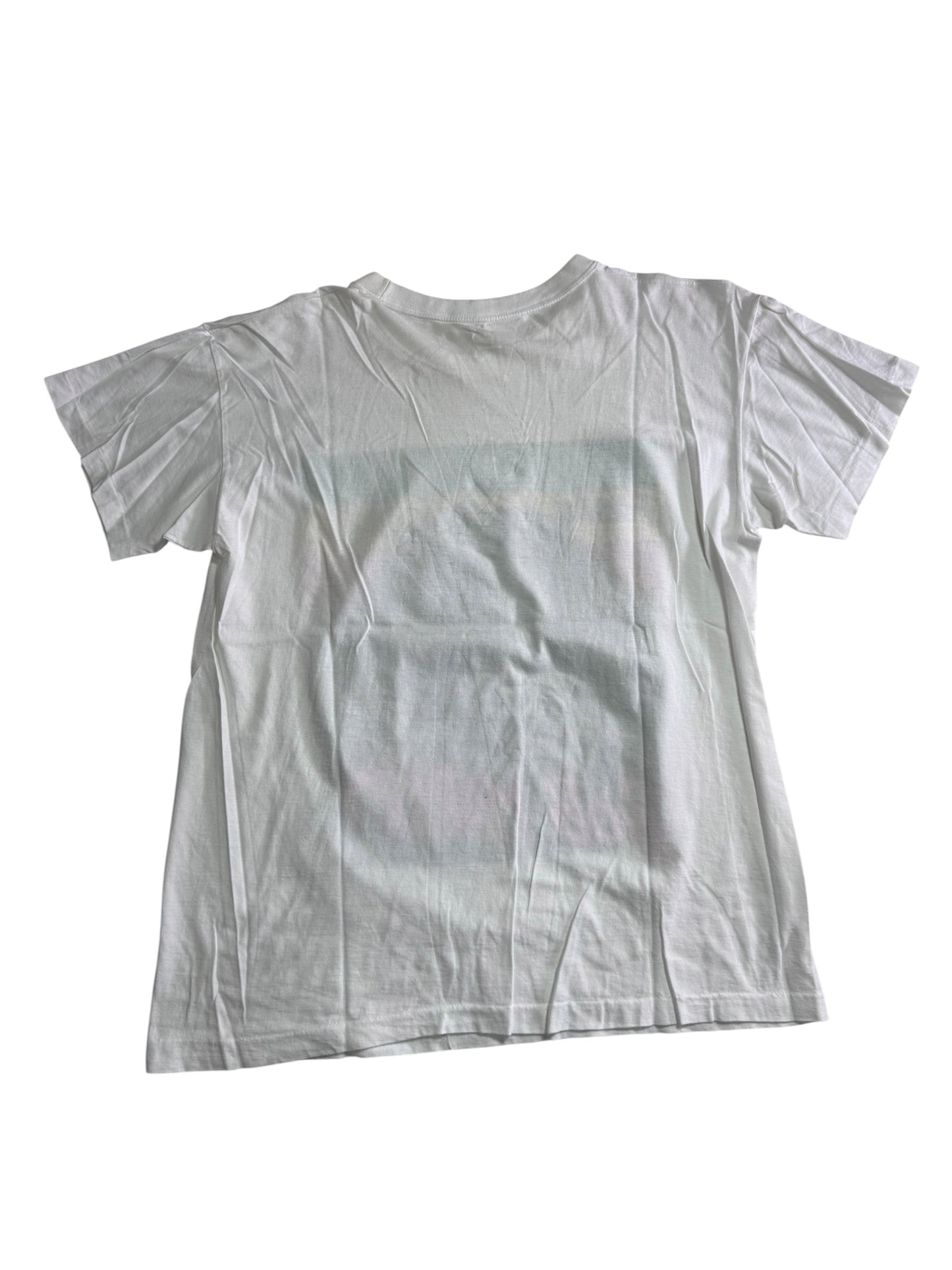 Vintage Bob Marley Rasta Reggae Tshirt
