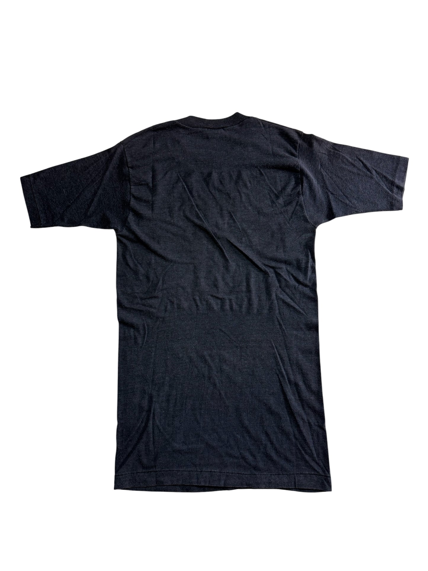 Vintage 1980s Mannheim Steamroller Fresh Aire Tshirt