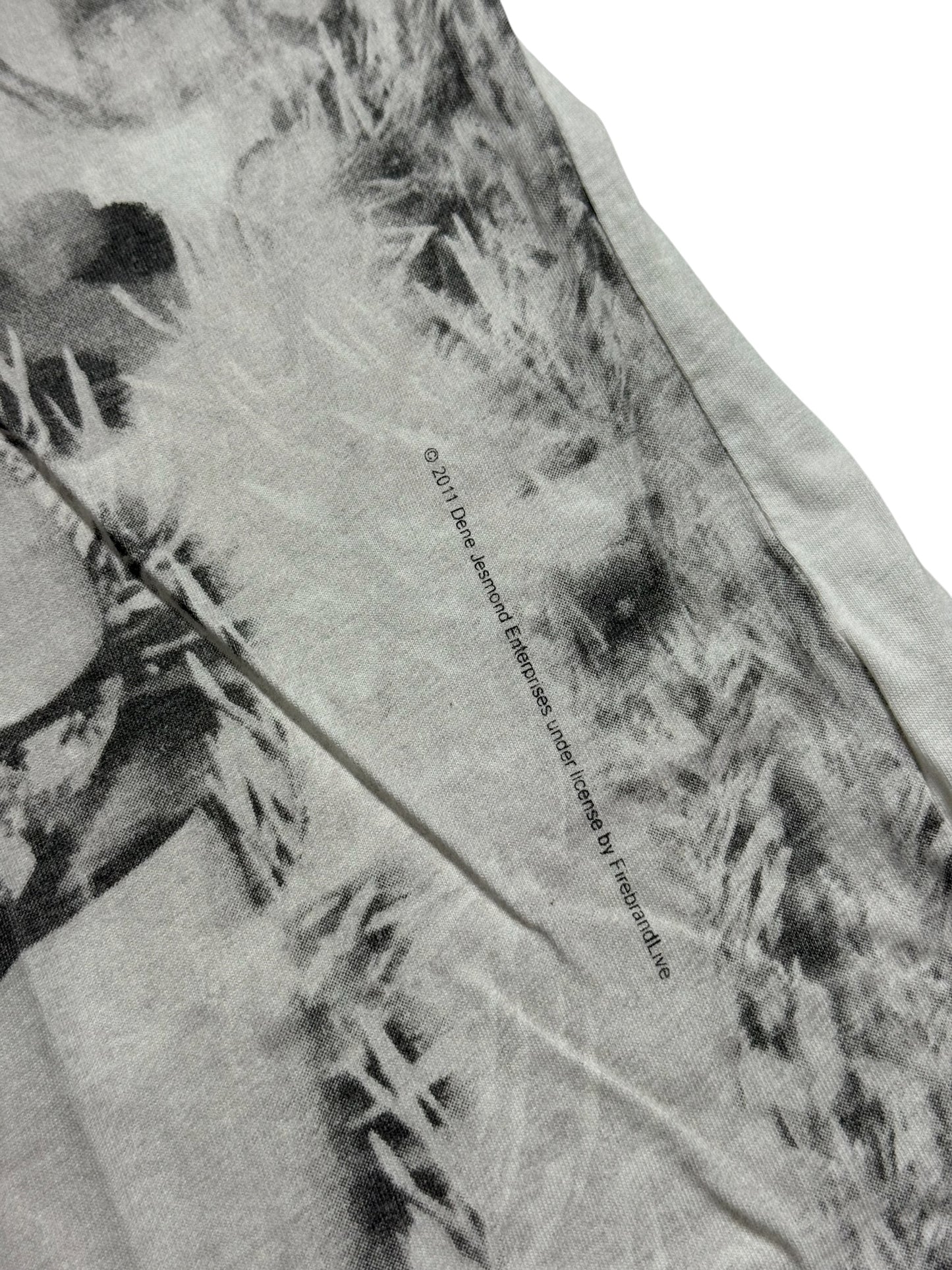 Roxy Music Band Tshirt Licensed Graphic