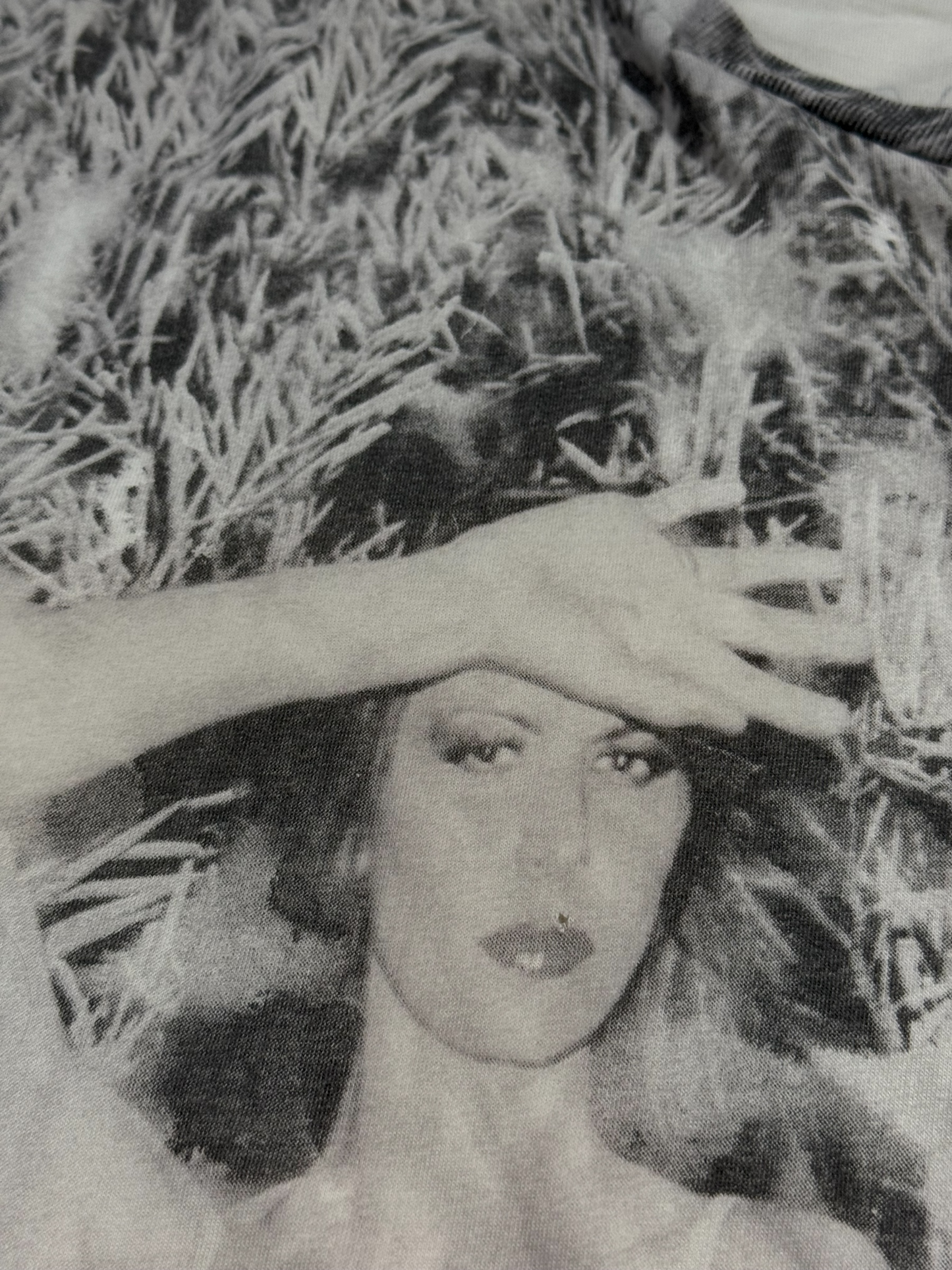 Roxy Music Band Tshirt Licensed Graphic