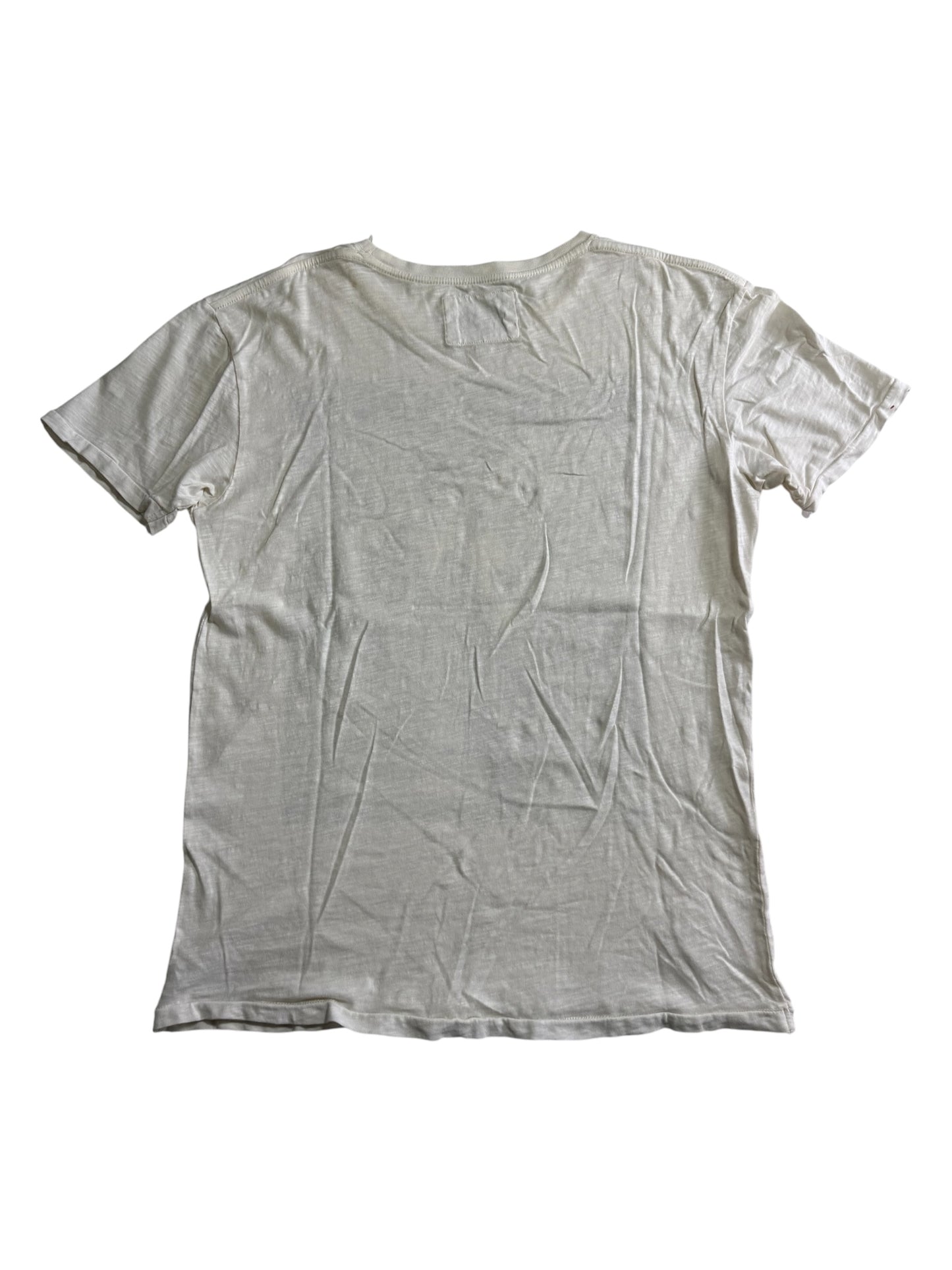 Sonic Youth Firehose Tour Tshirt