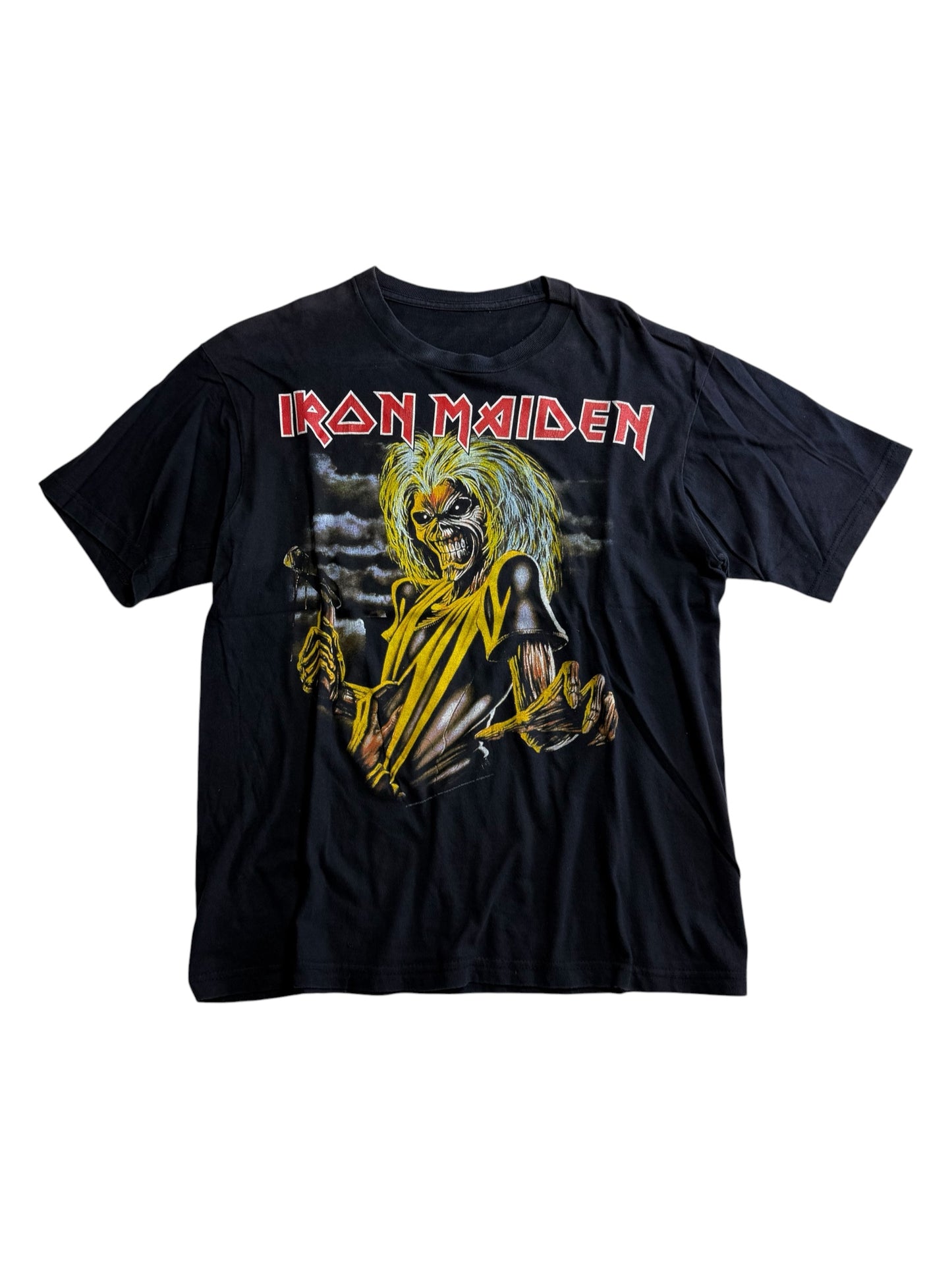 Iron Maiden Killer Band Tshirt