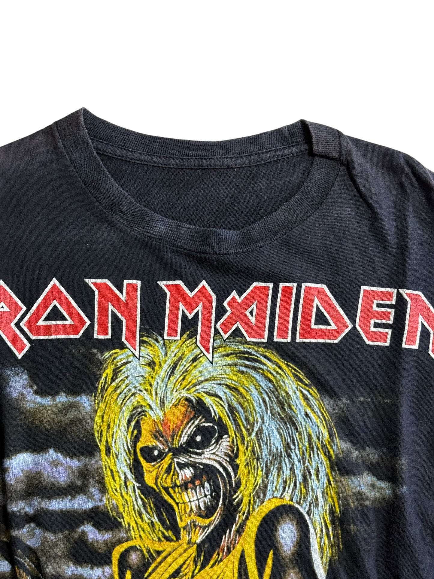 Iron Maiden Killer Band Tshirt